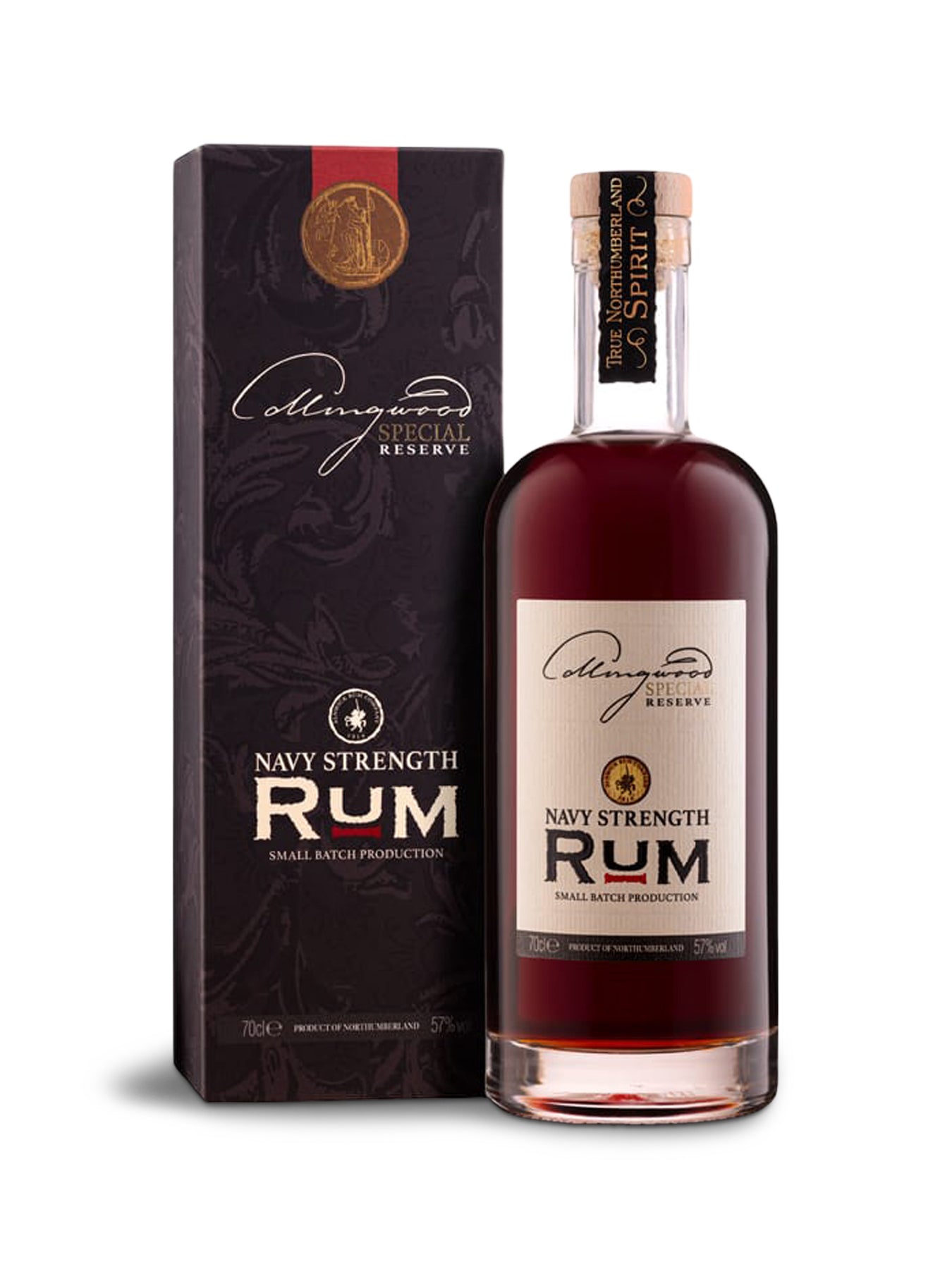 Collingwood Special Reserve