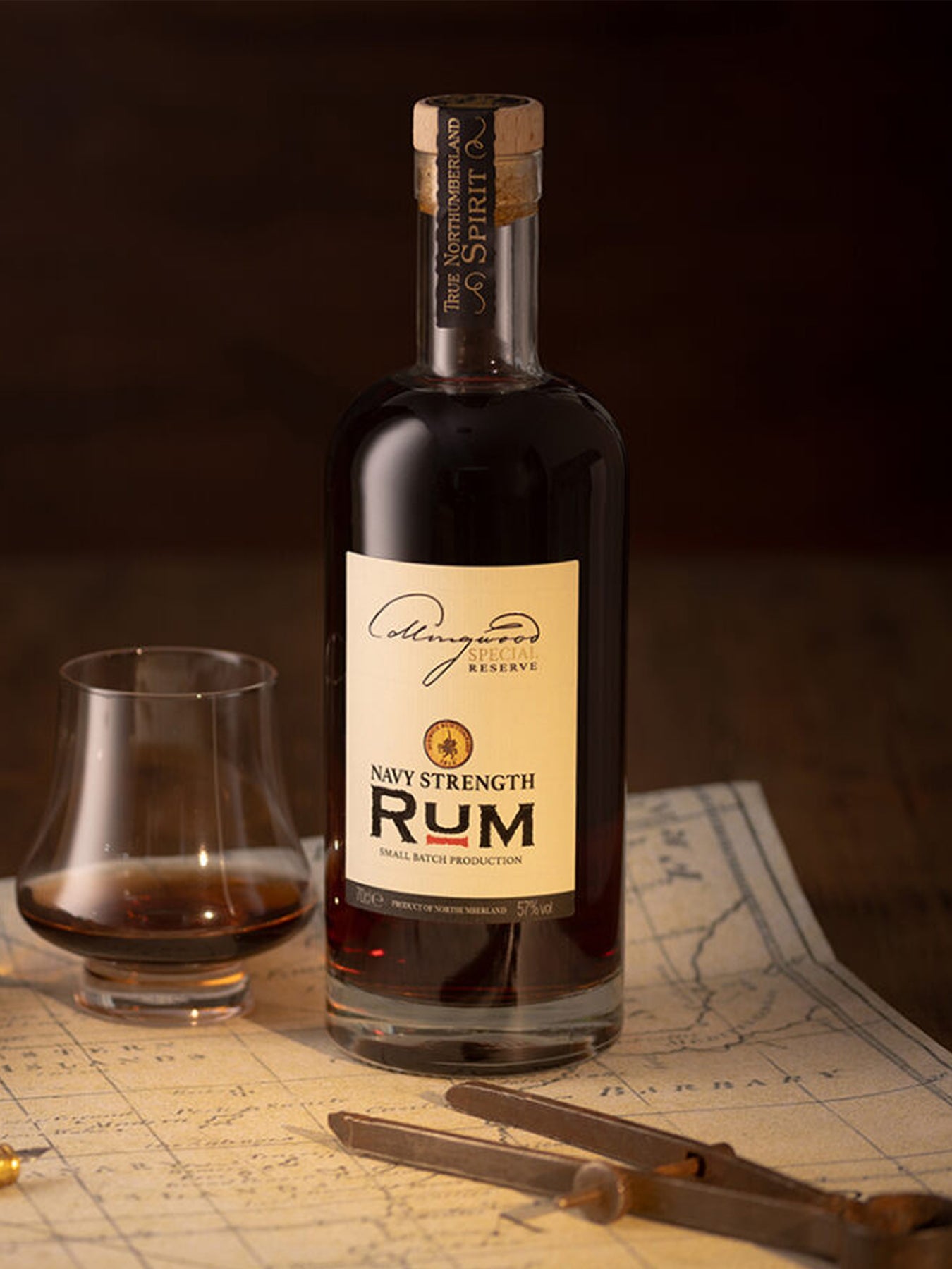 Collingwood Special Reserve