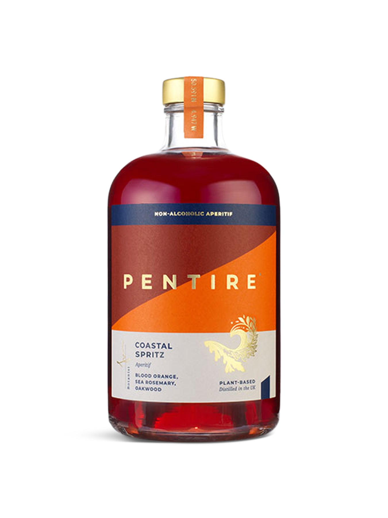 Pentire Coastal Spritz 70cl