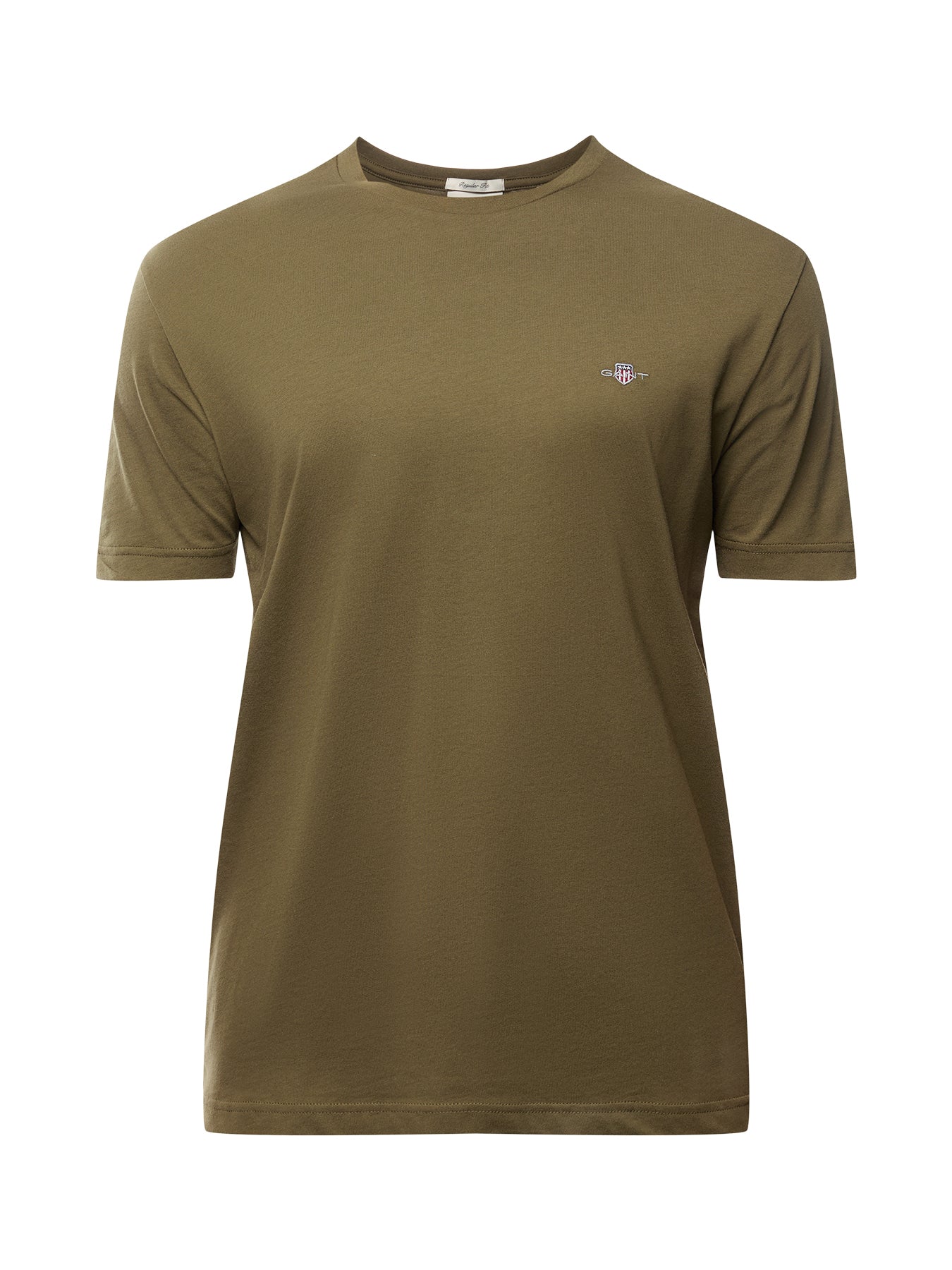 Regular Fit Shield T-Shirt