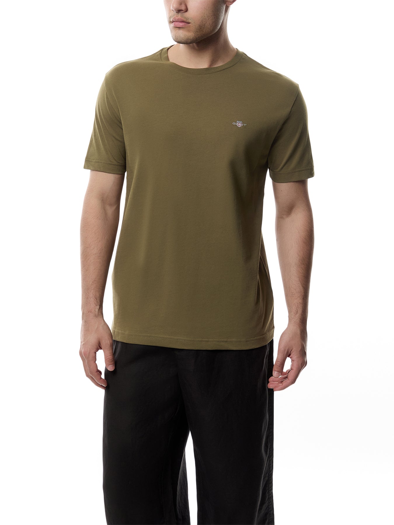 Regular Fit Shield T-Shirt