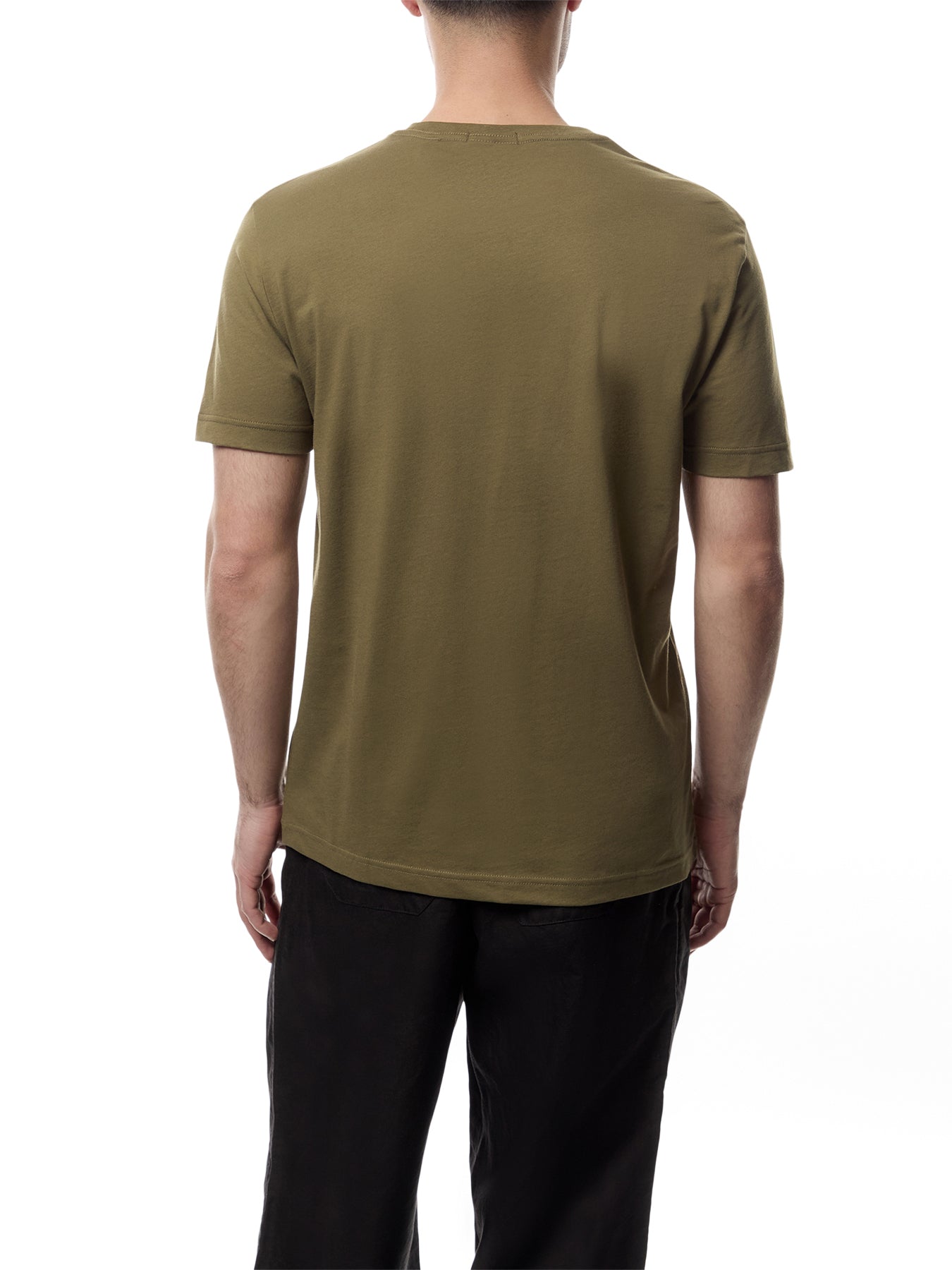 Regular Fit Shield T-Shirt