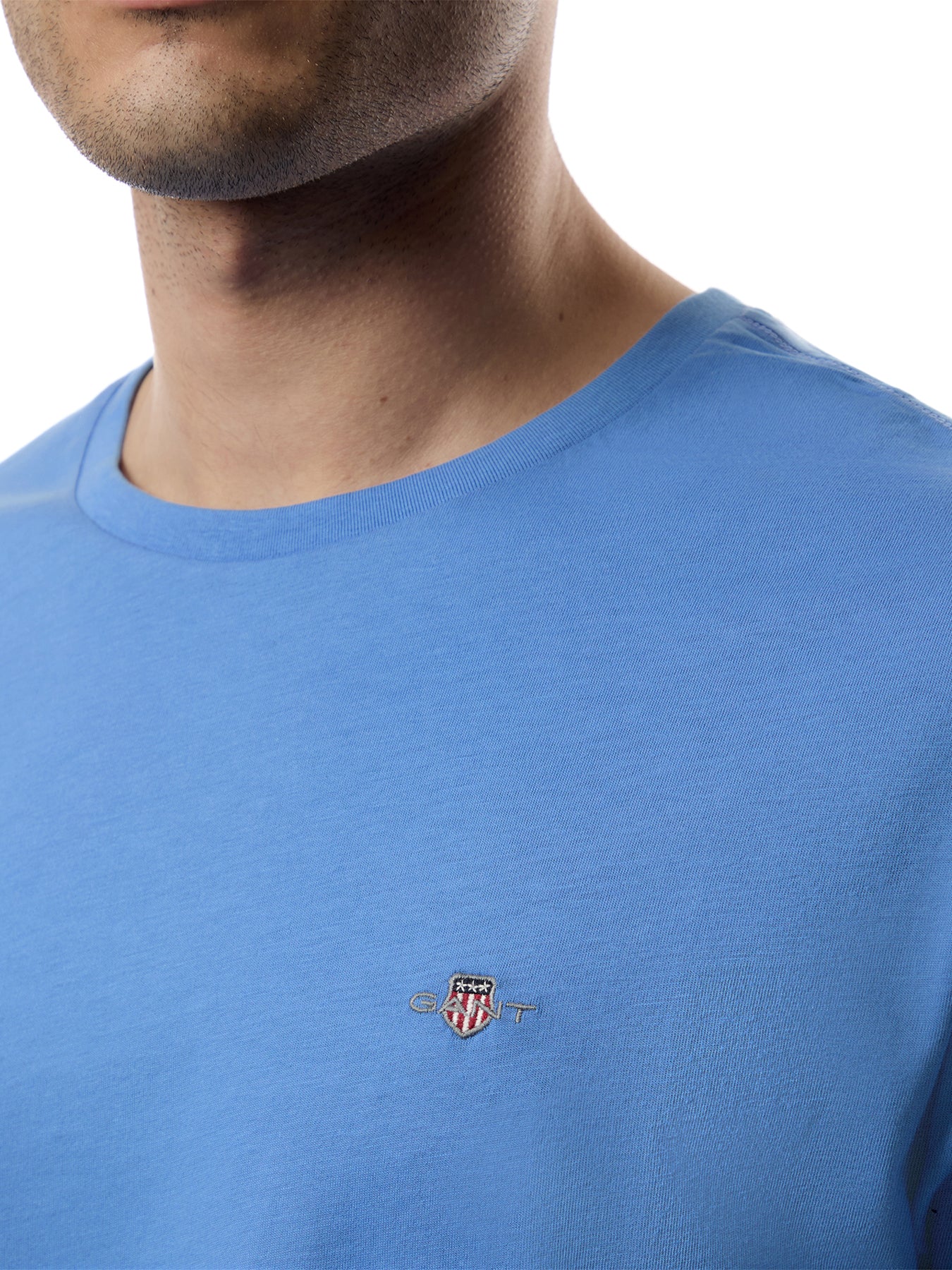 Regular Fit Shield T-Shirt