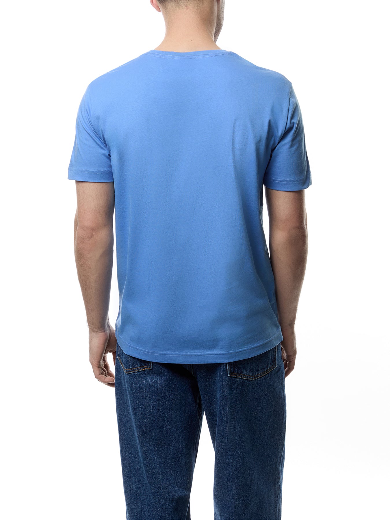 Regular Fit Shield T-Shirt