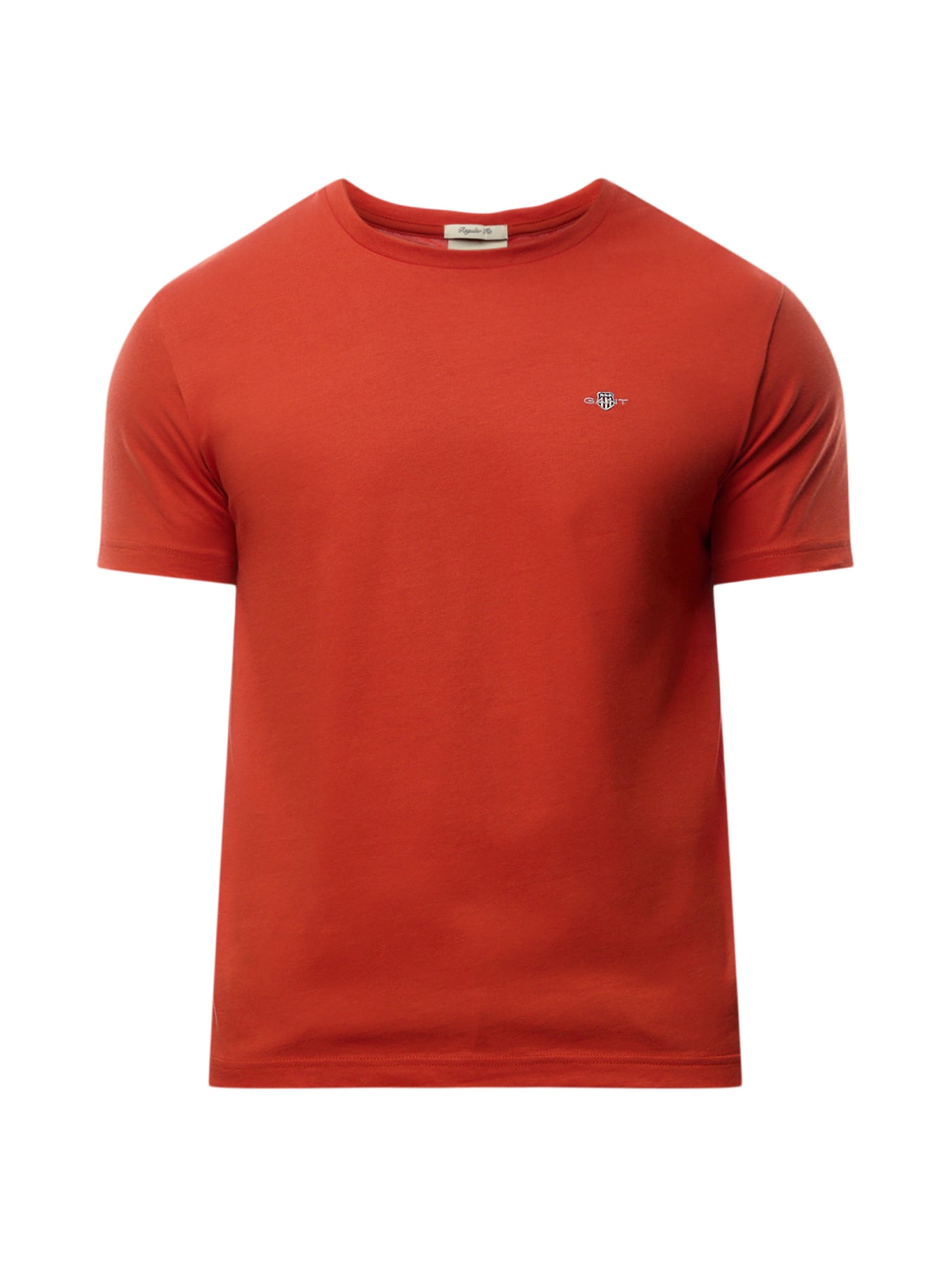 Regular Fit Shield T-Shirt