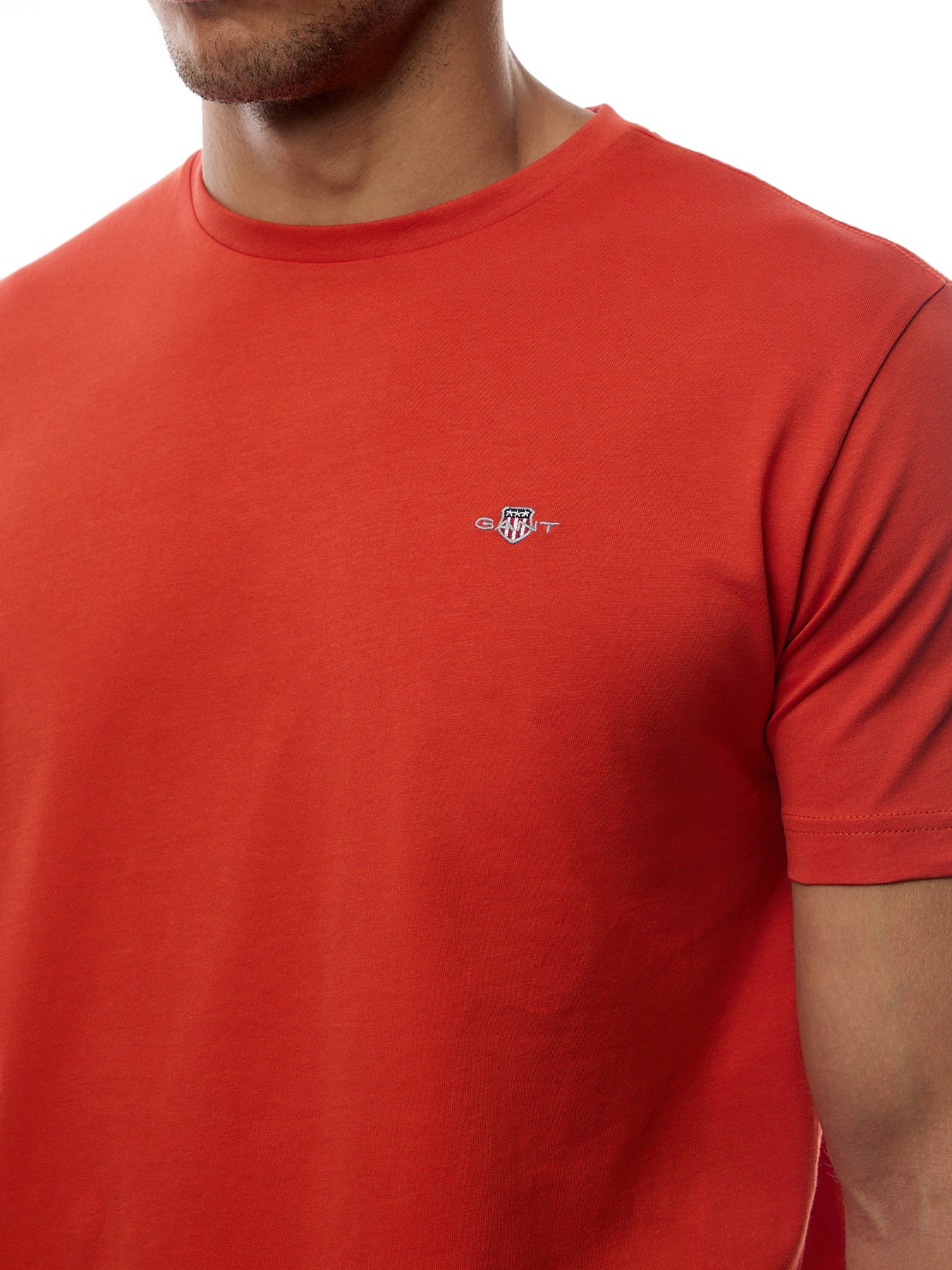 Regular Fit Shield T-Shirt