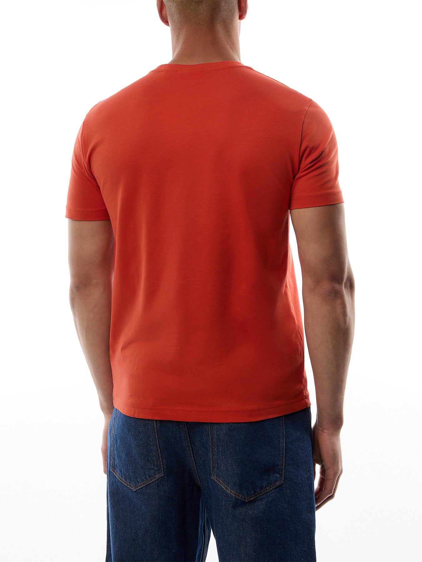 Regular Fit Shield T-Shirt