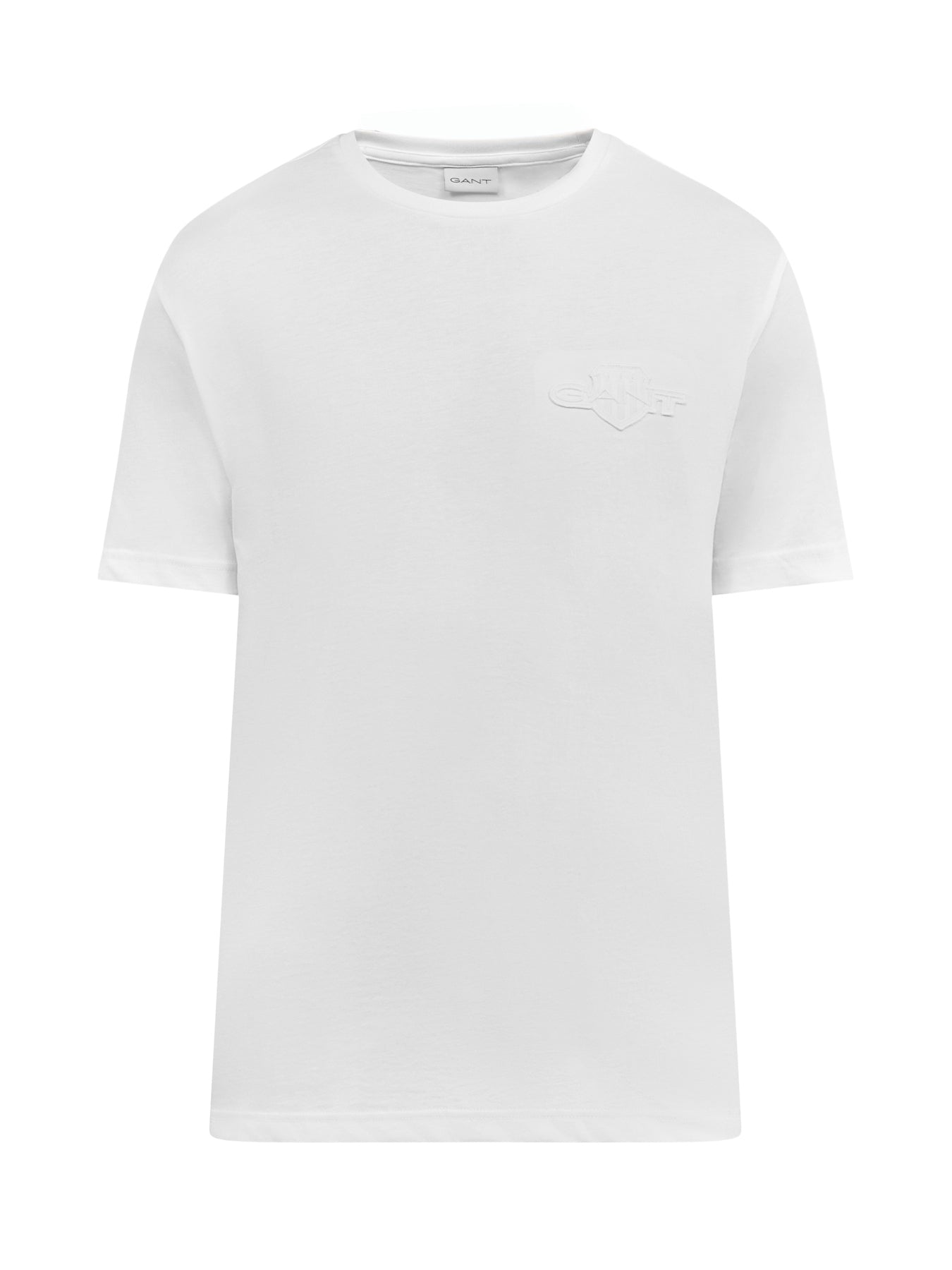 Tonal Shield T-Shirt