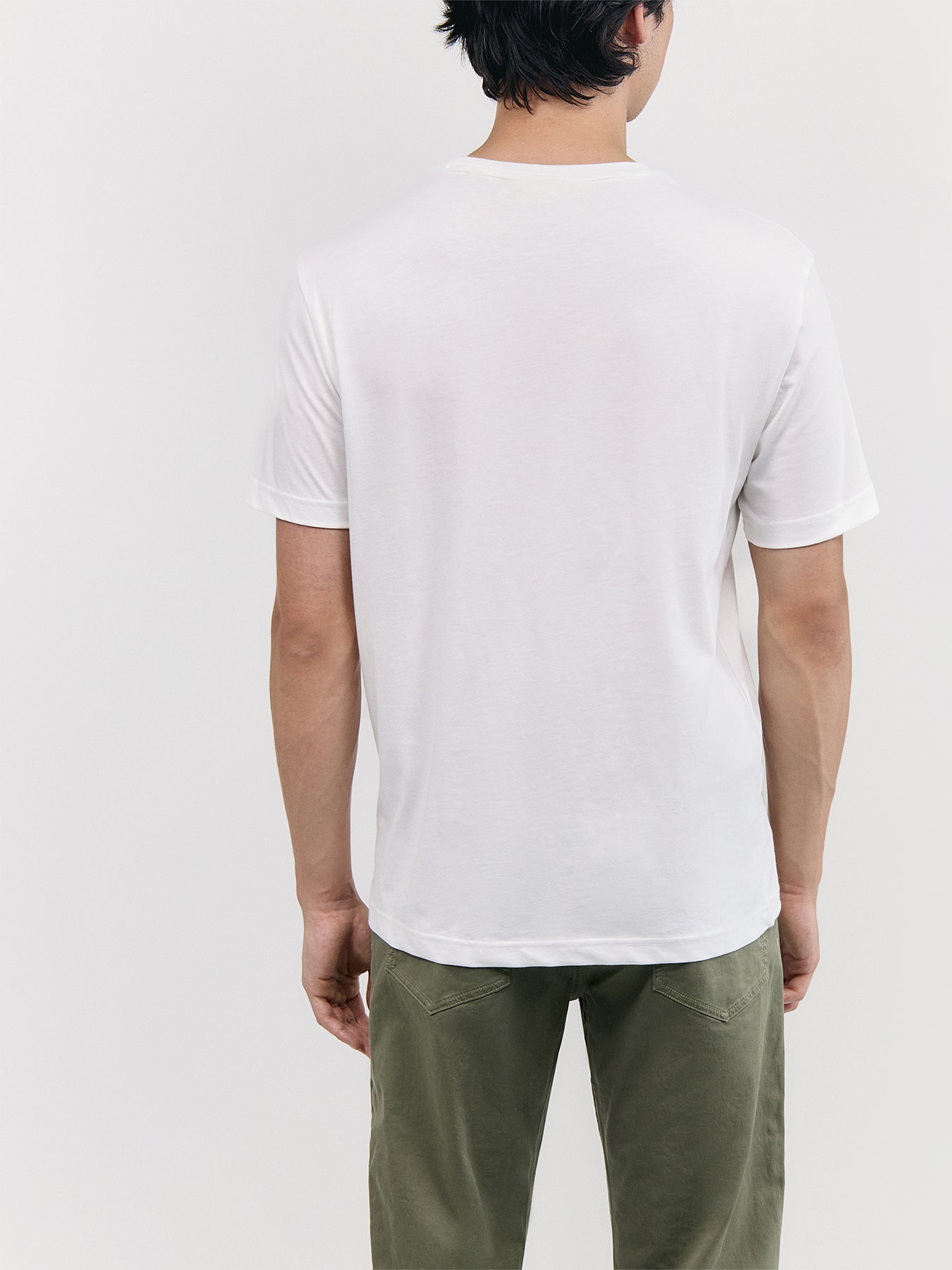 Tonal Shield T-Shirt