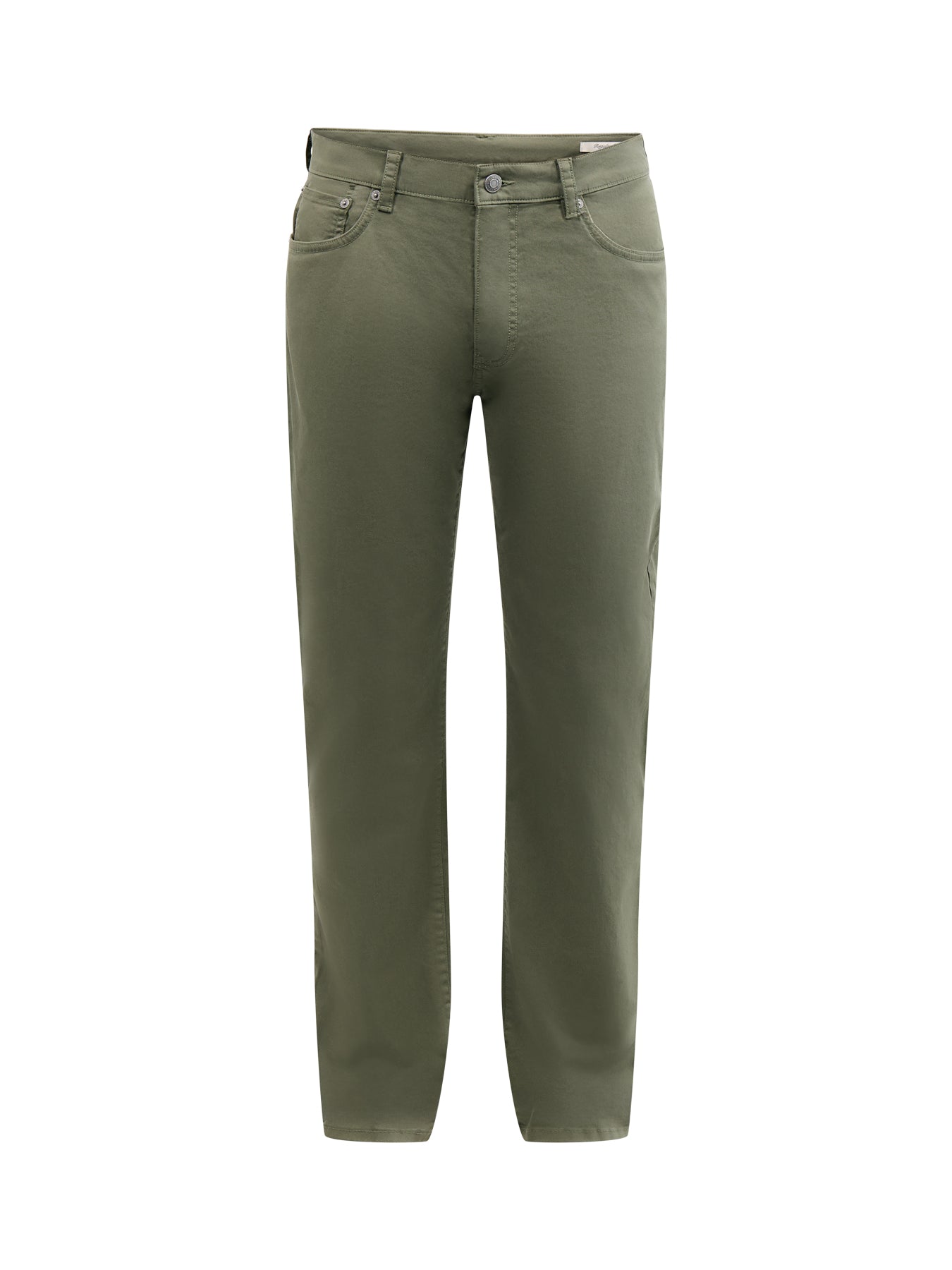 Regular Fit Desert Jeans