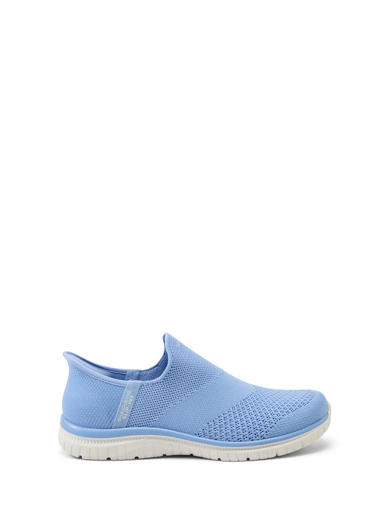 Virtue Sleek Trainers in Blue