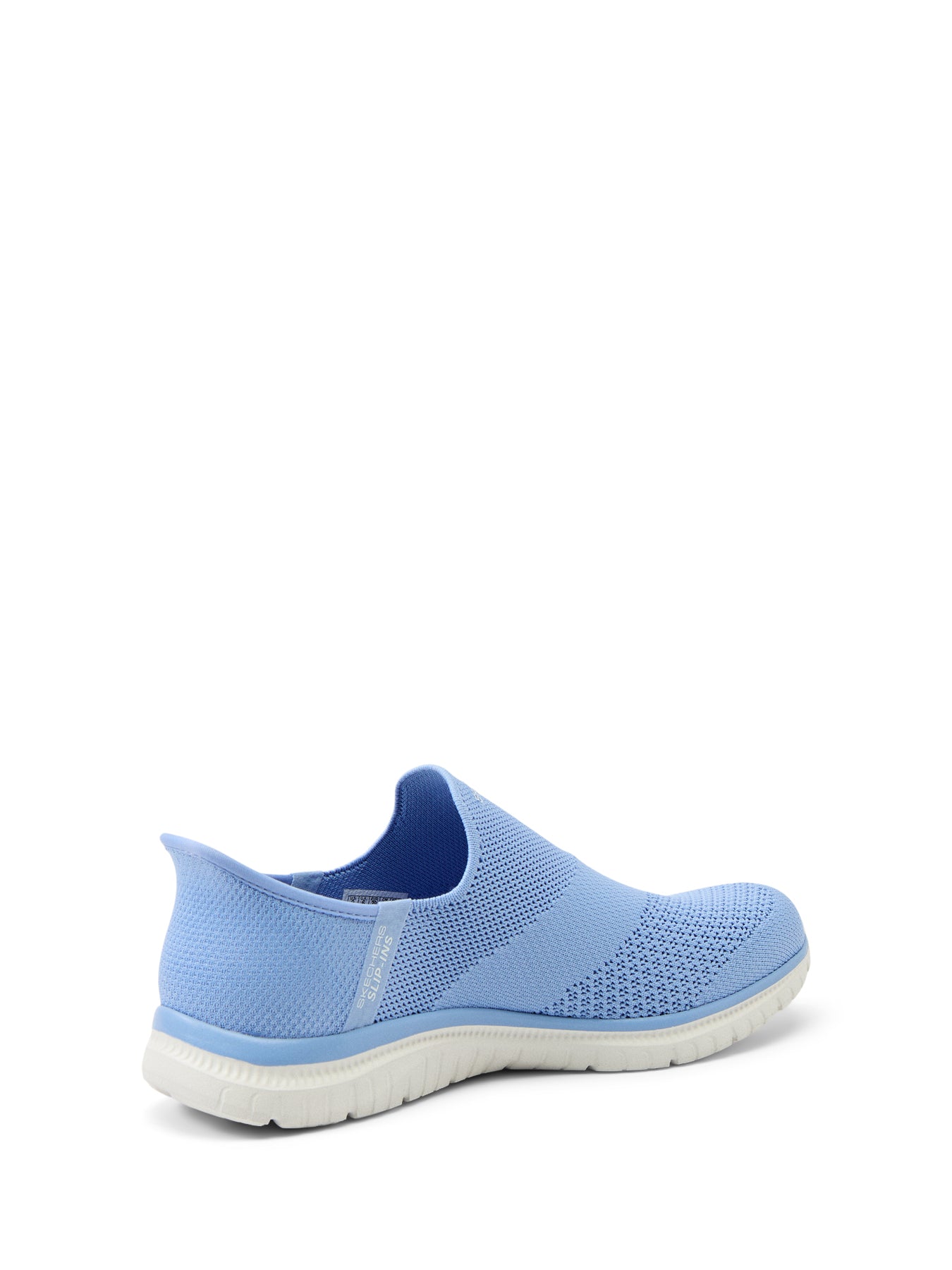 Virtue Sleek Trainers in Blue