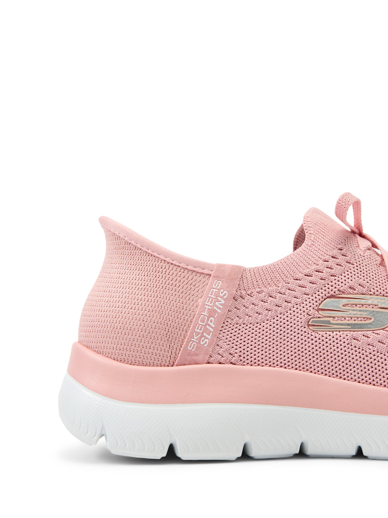 Summits New Daily Trainers Pink