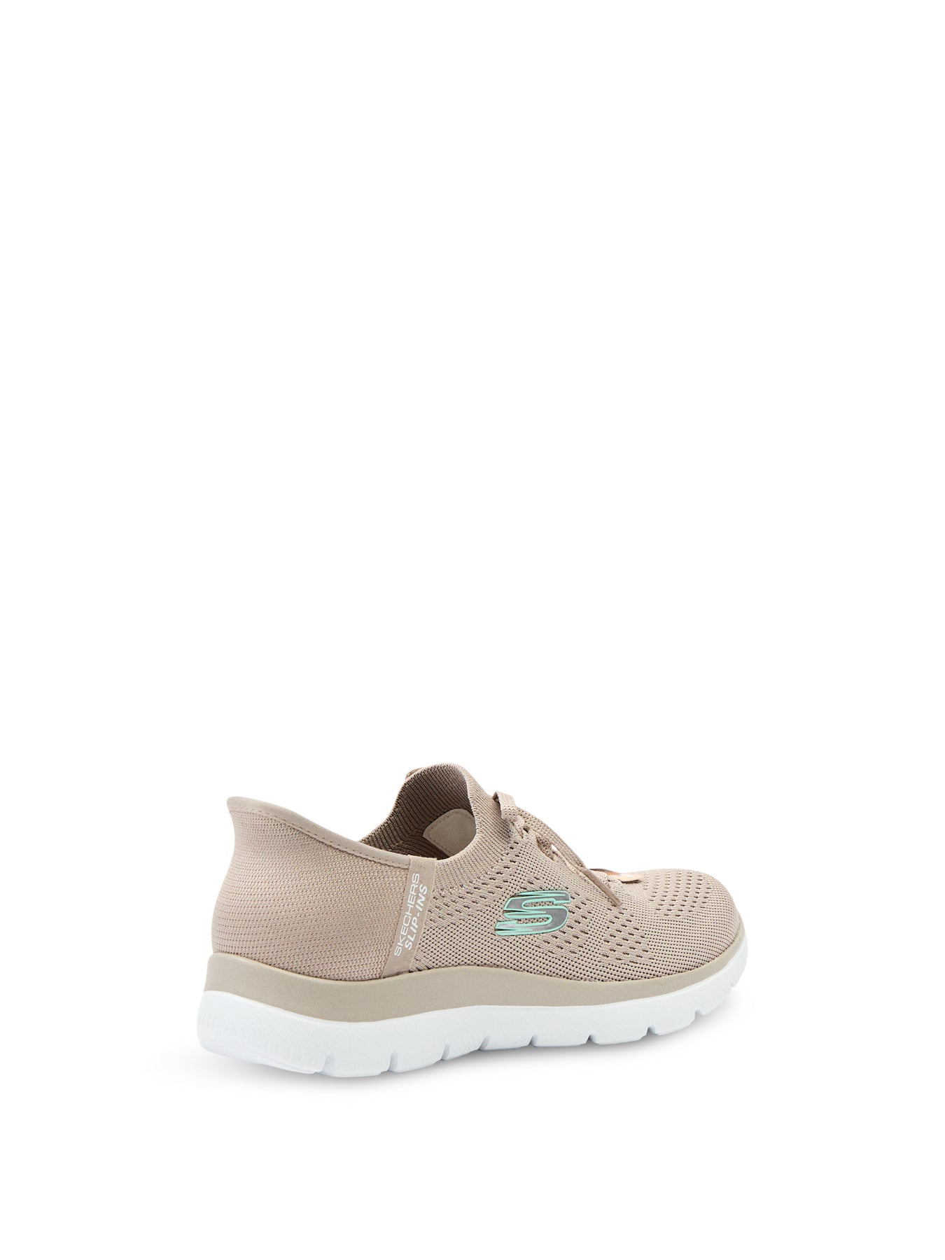 Summits New Daily Trainers Taupe