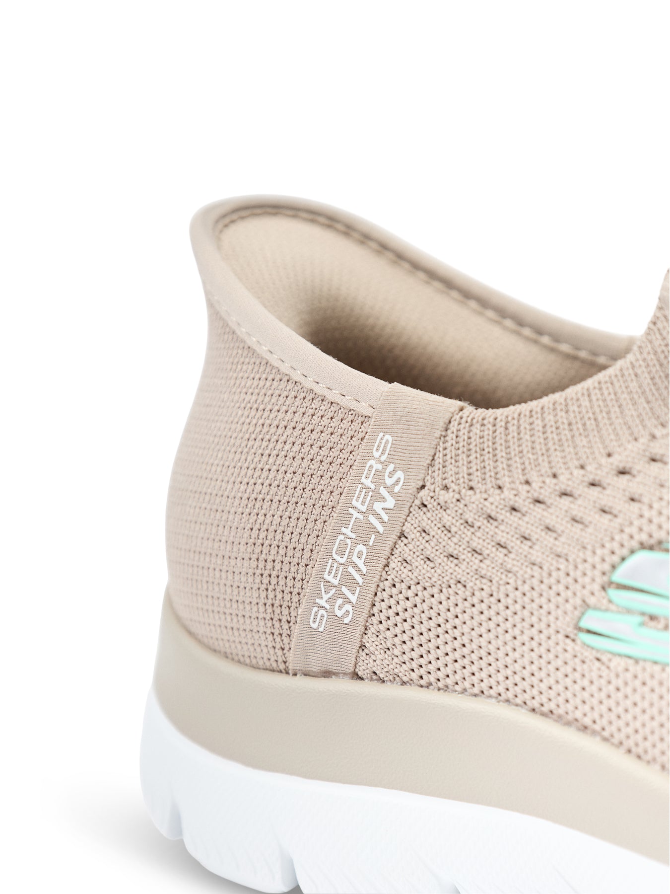 Summits New Daily Trainers Taupe