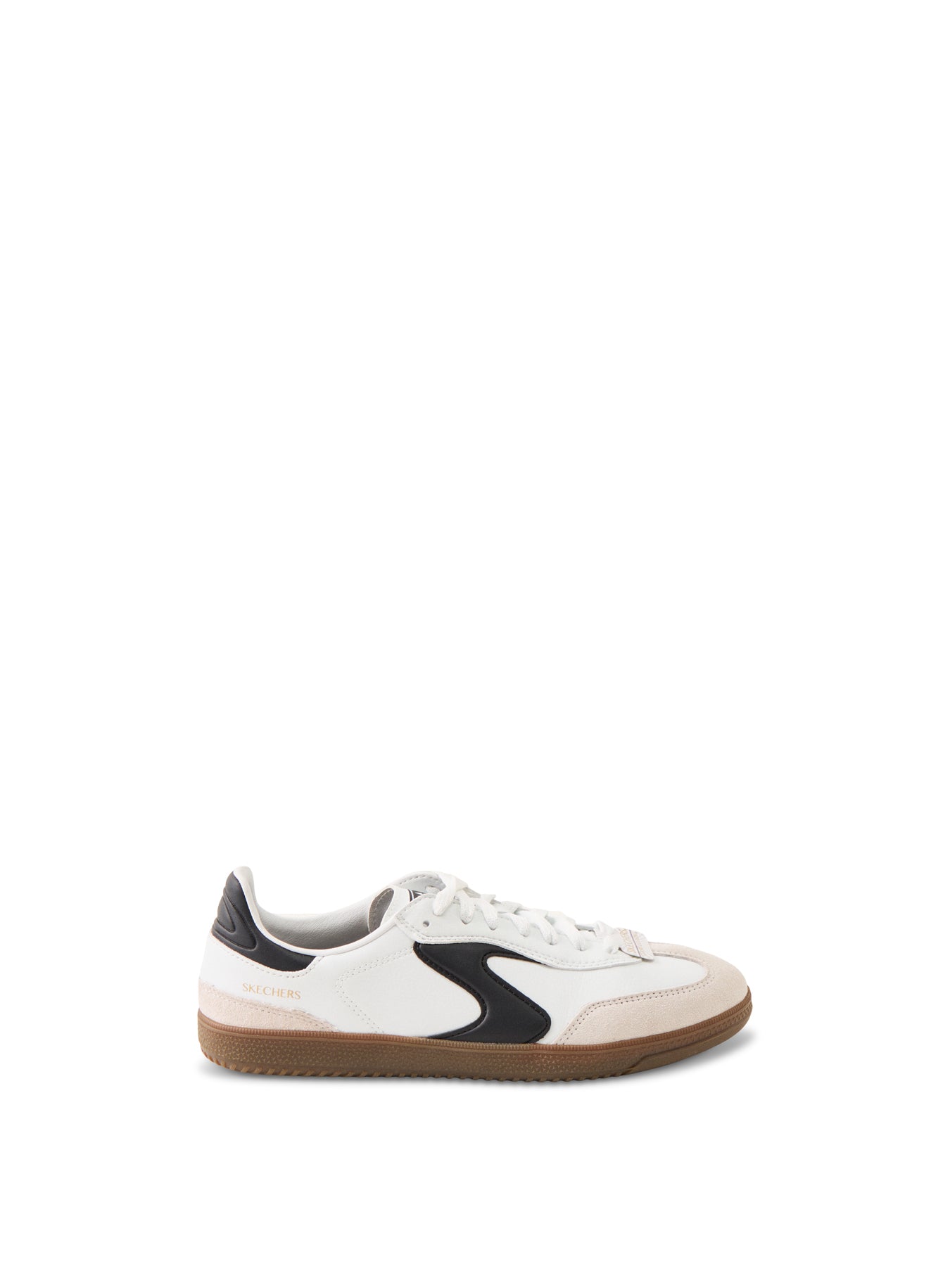 Hotshot Kickoff Trainers White