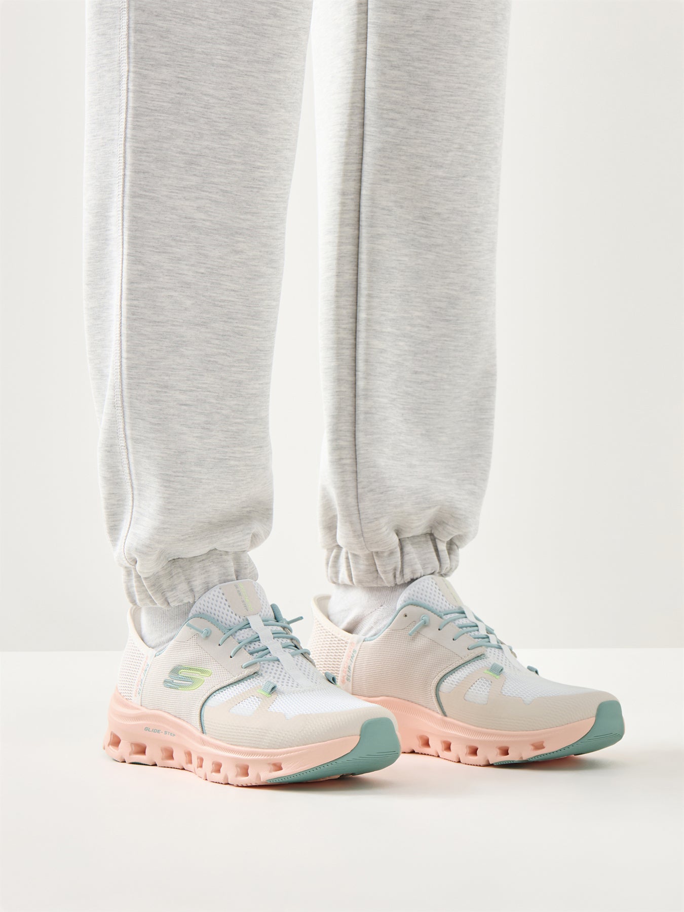 Glide Step Pro Trainers Multi