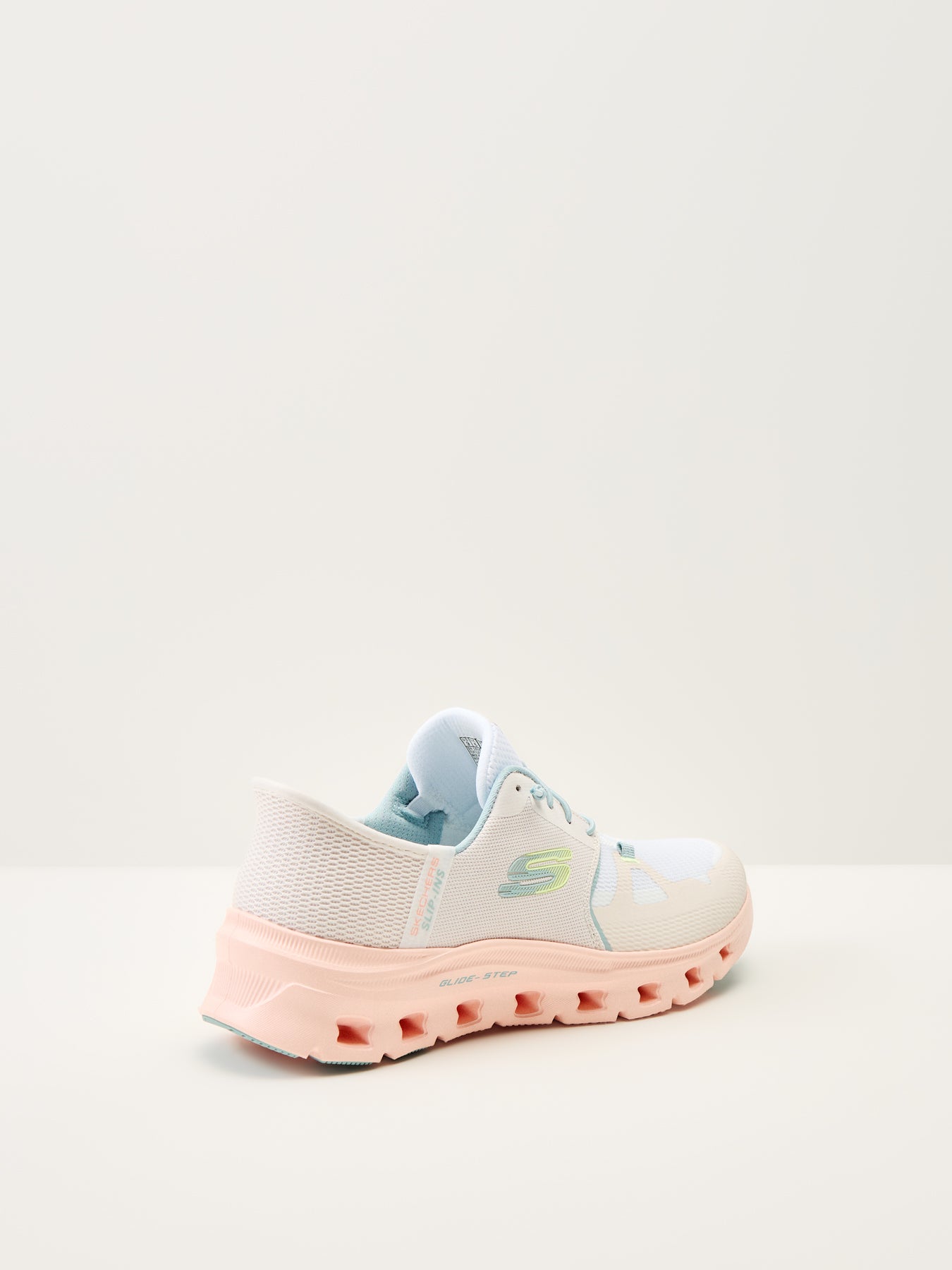 Glide Step Pro Trainers Multi