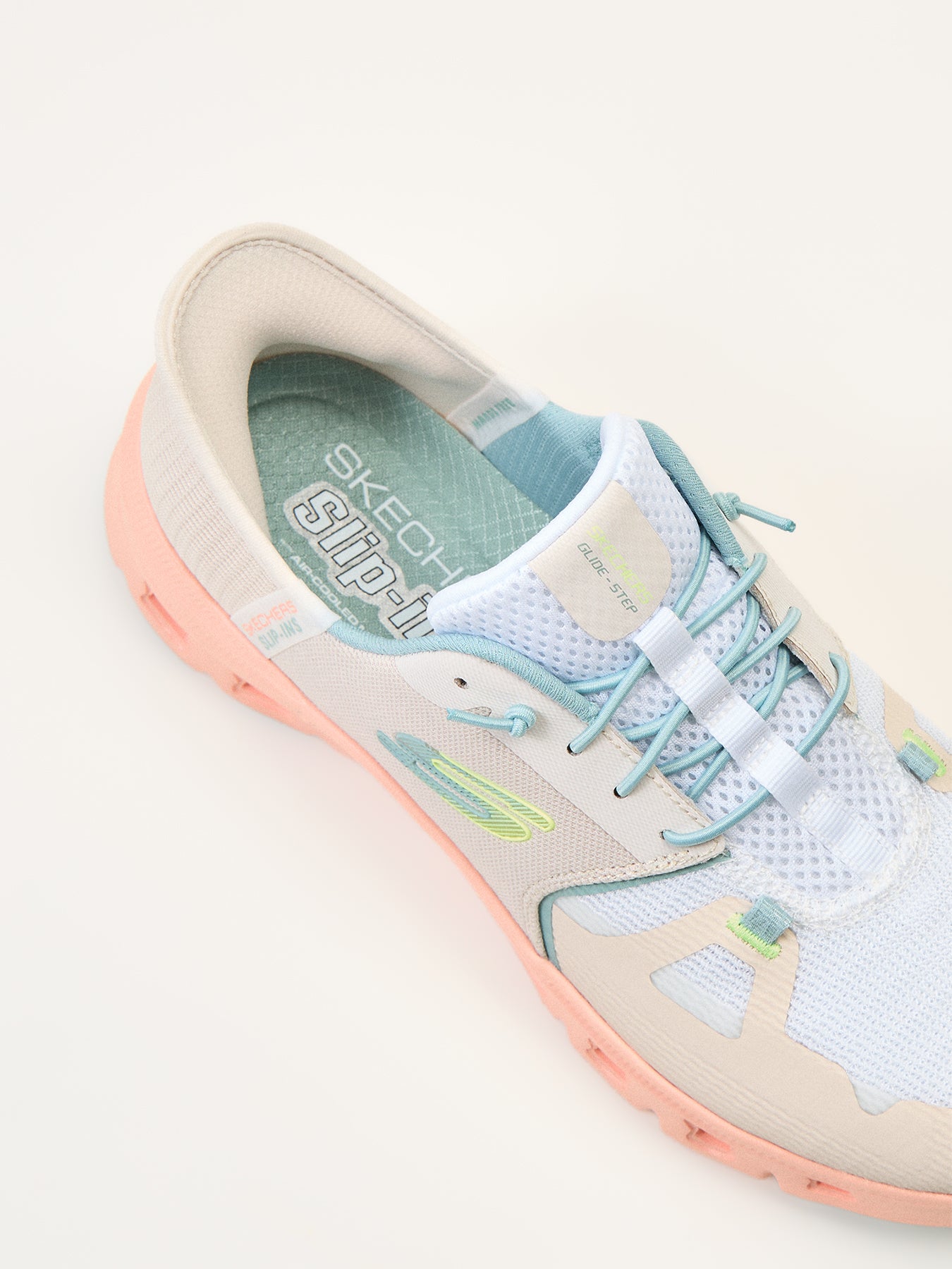 Glide Step Pro Trainers Multi