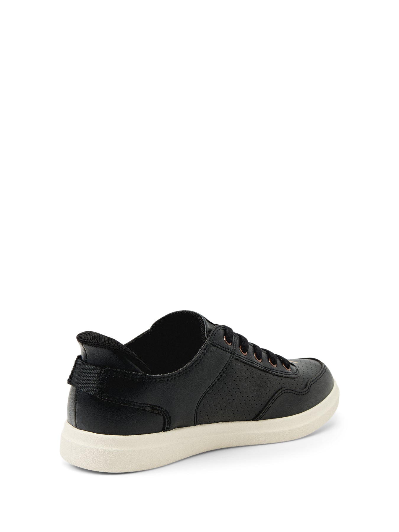 Bobs DVine So Flattering Trainer Black