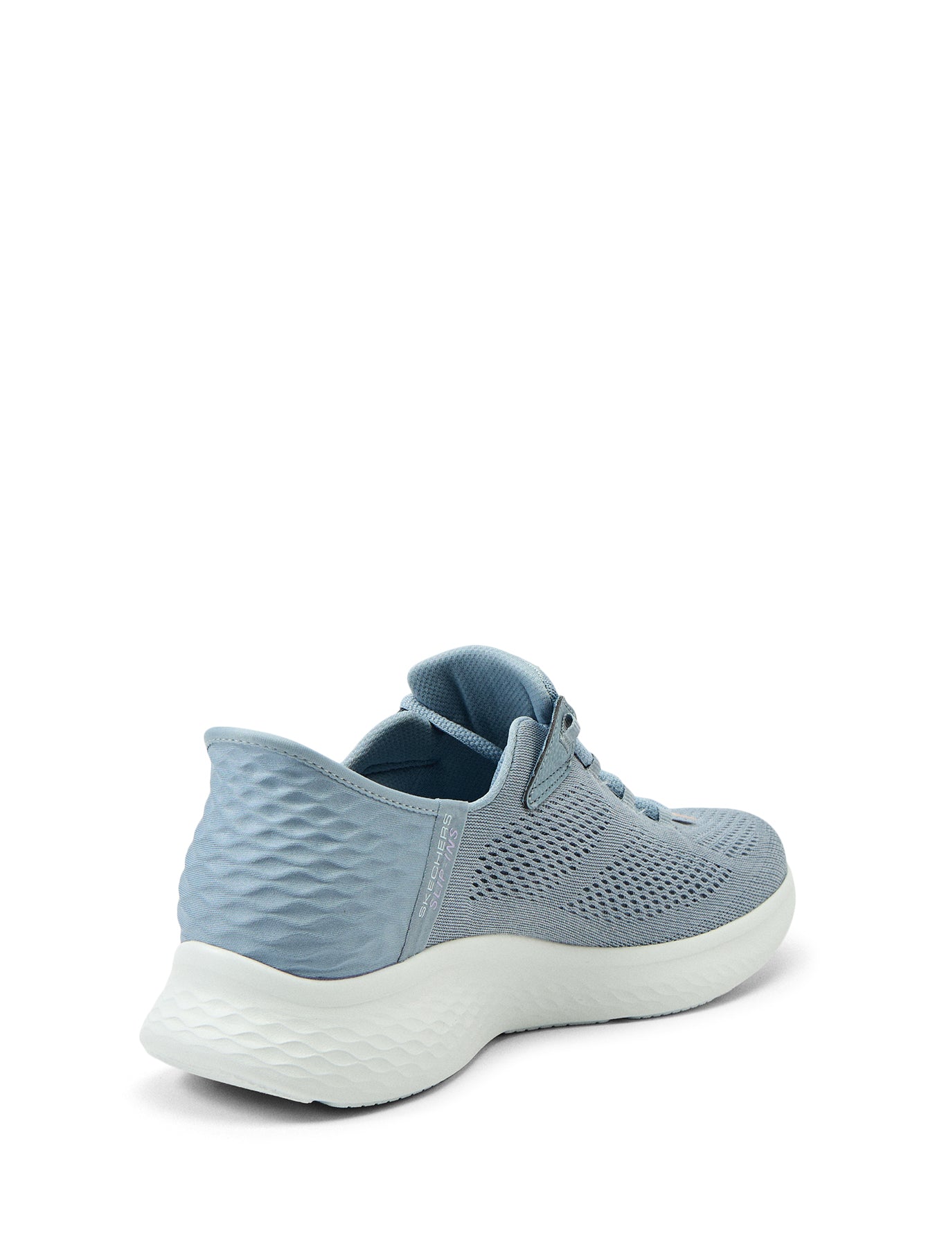 Skech-Lite Pro N. Beauty Trainers Grey