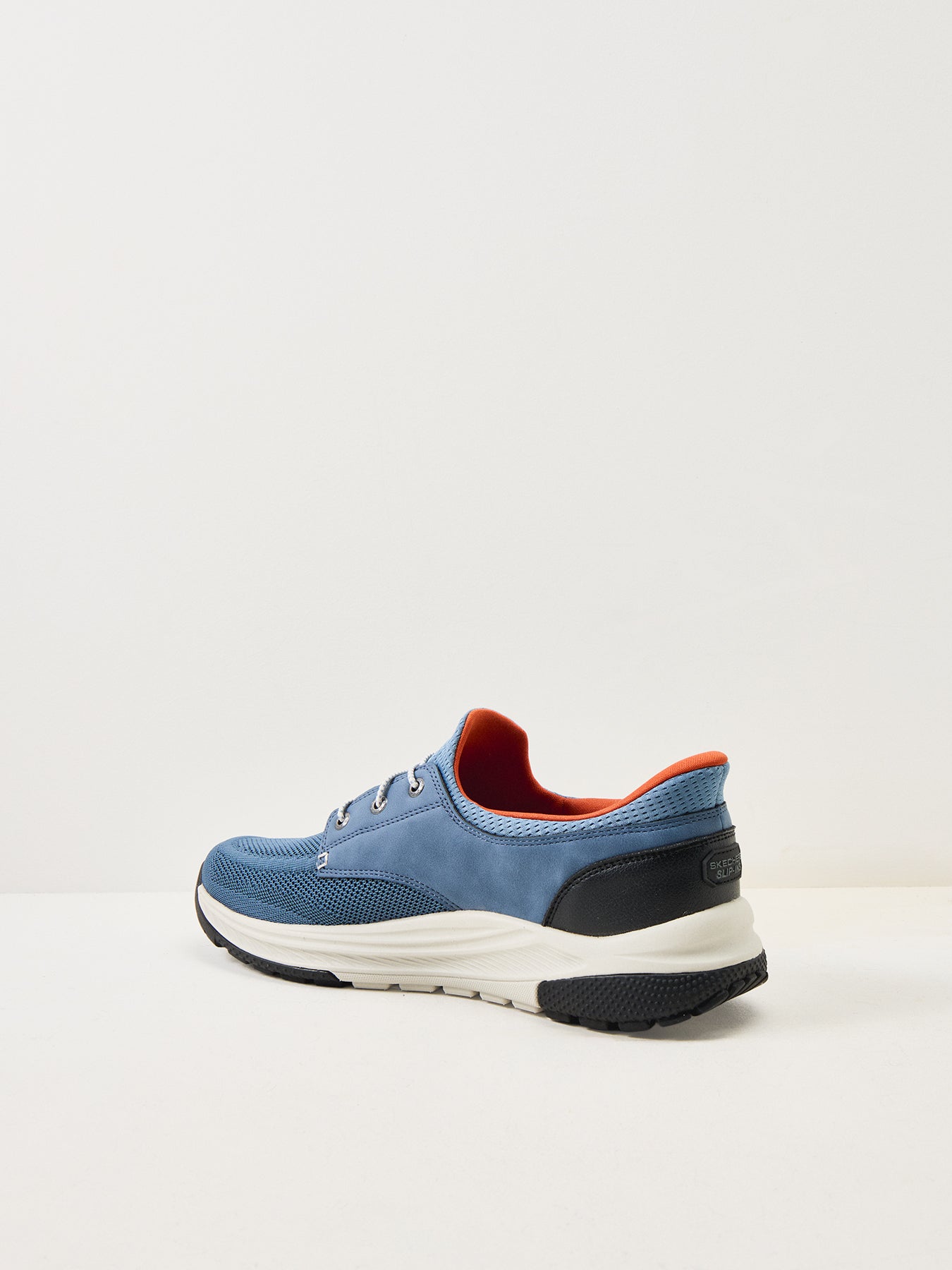 Meroe Alden Trainers Blue