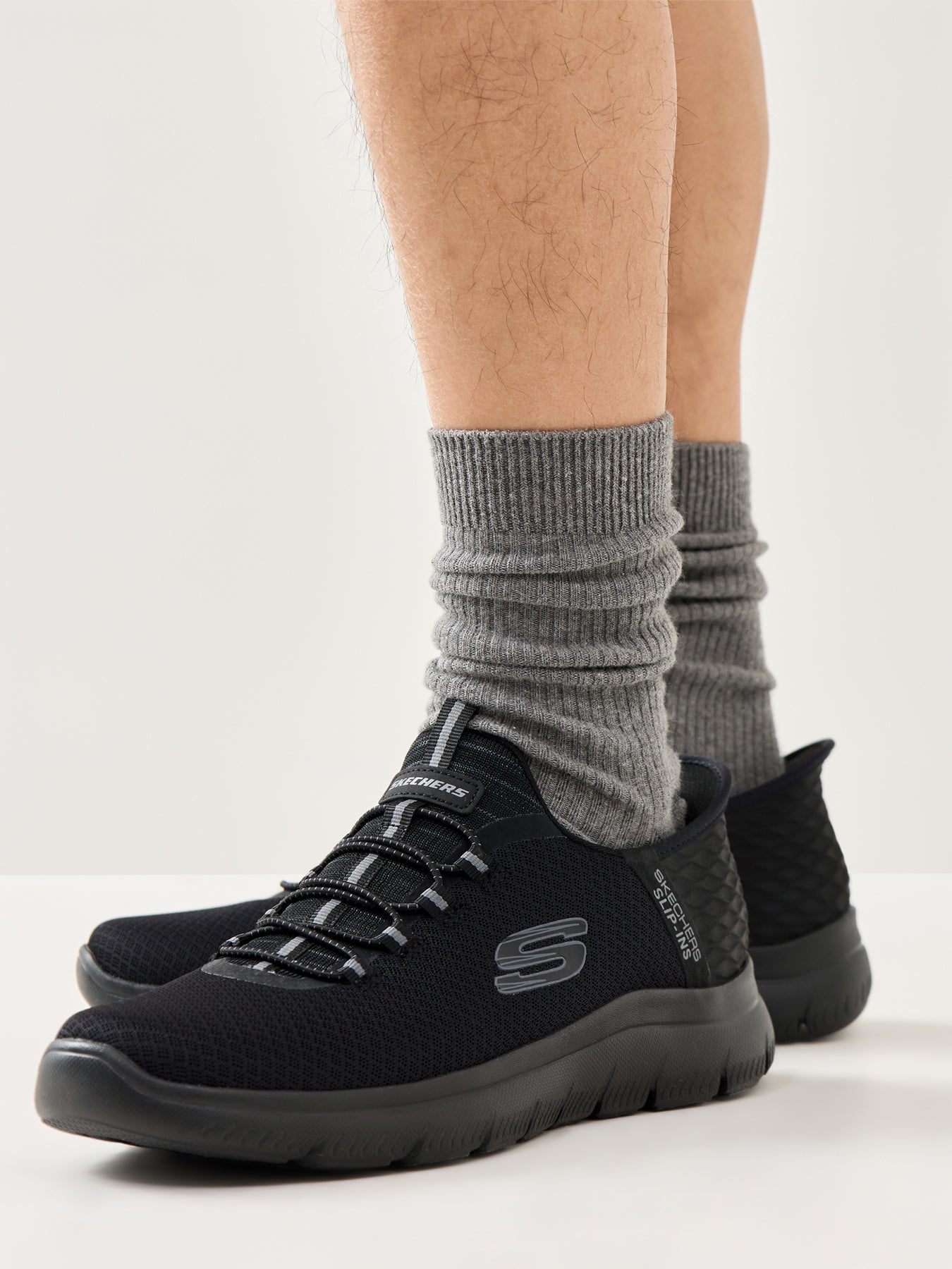 Black Summits High Range Training Trainers