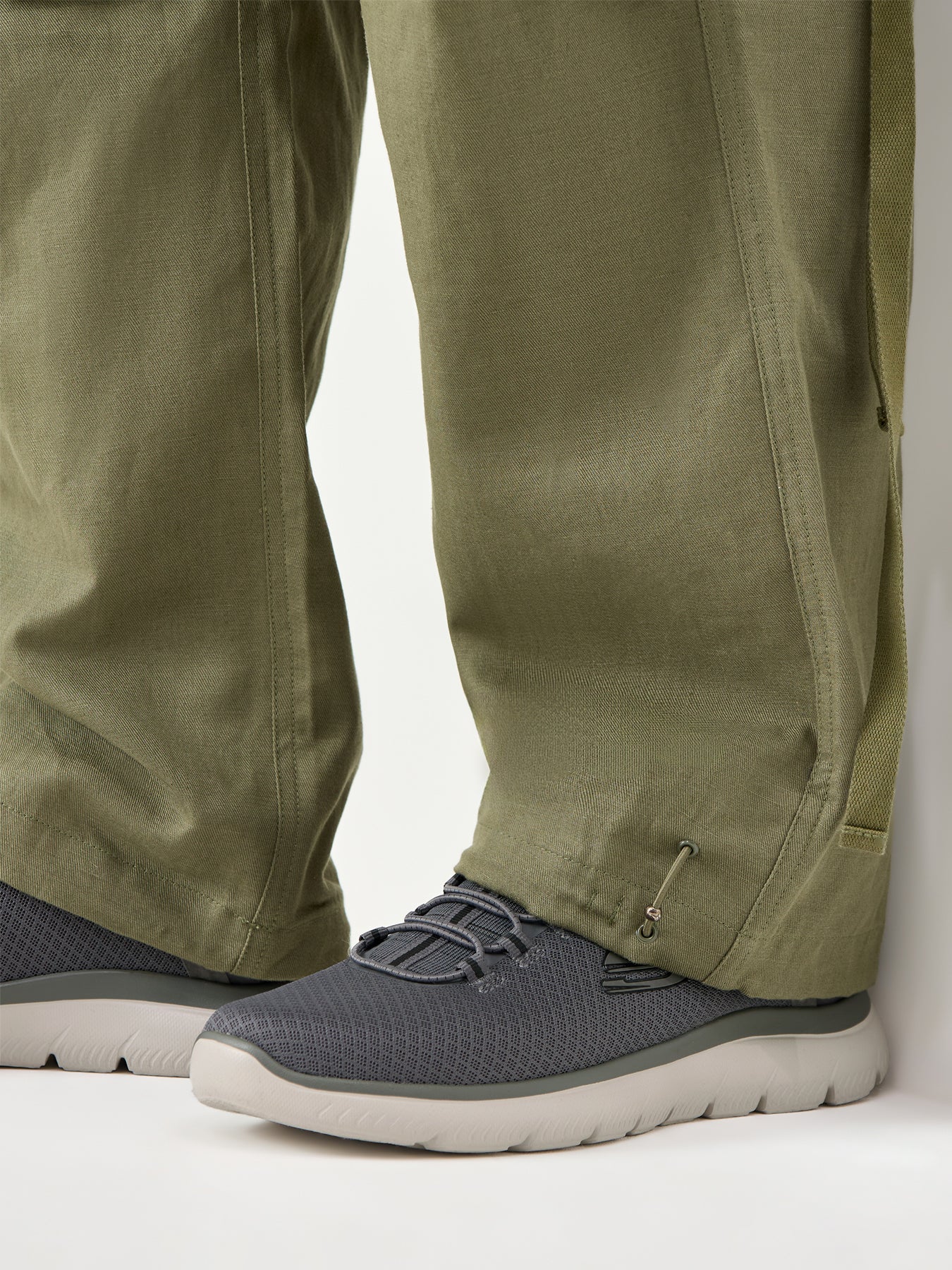 Grey Summits High Range Training Trainers