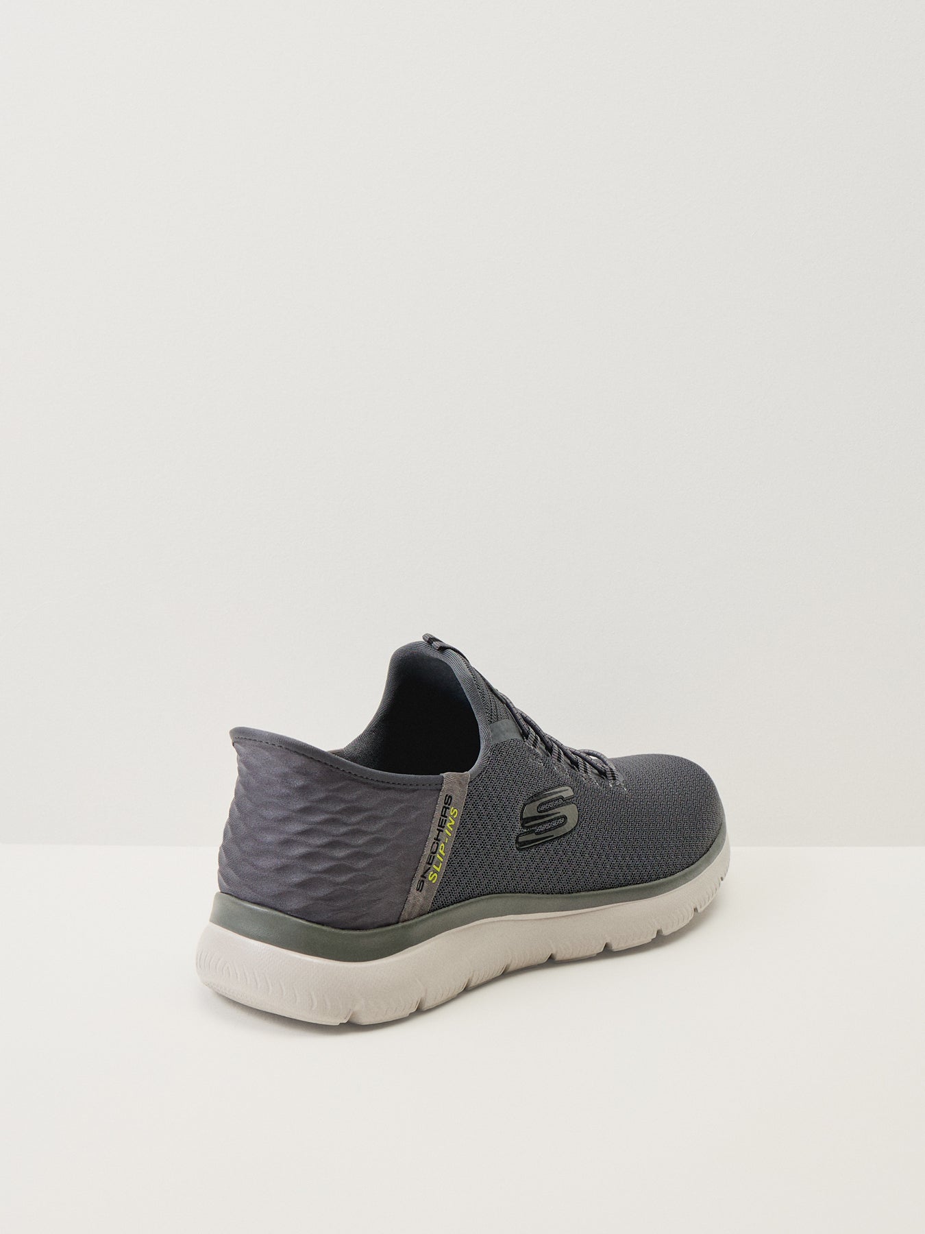 Grey Summits High Range Training Trainers