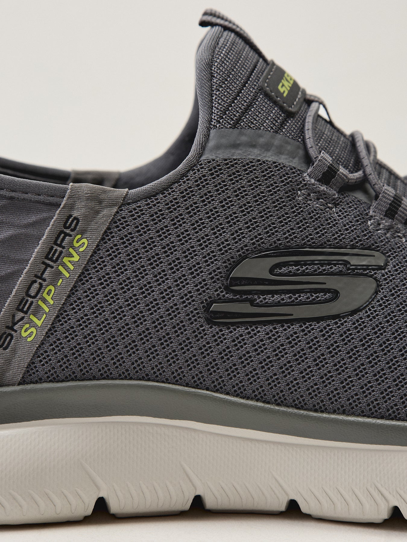 Grey Summits High Range Training Trainers