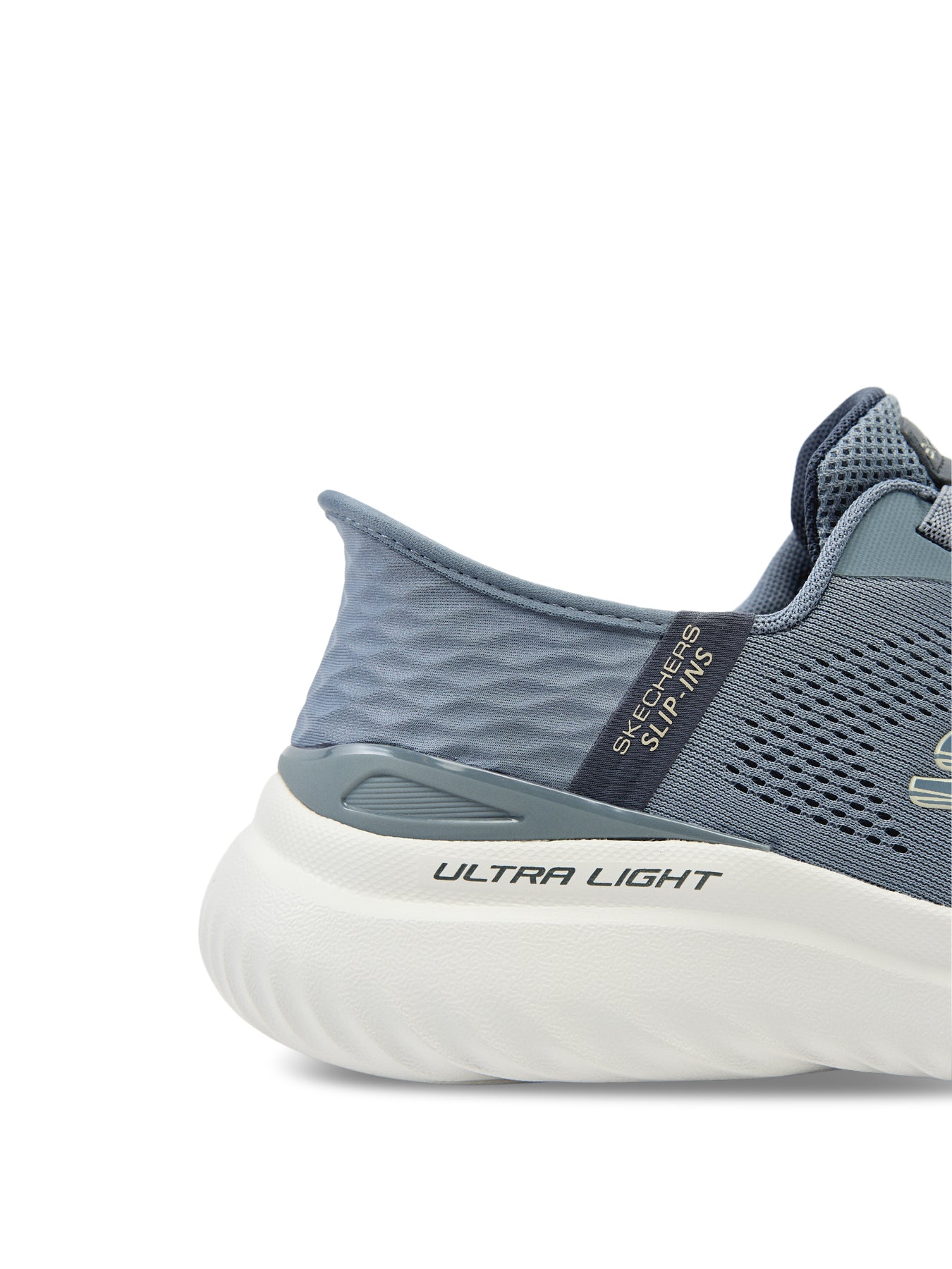 Summits High Range Trainers Navy