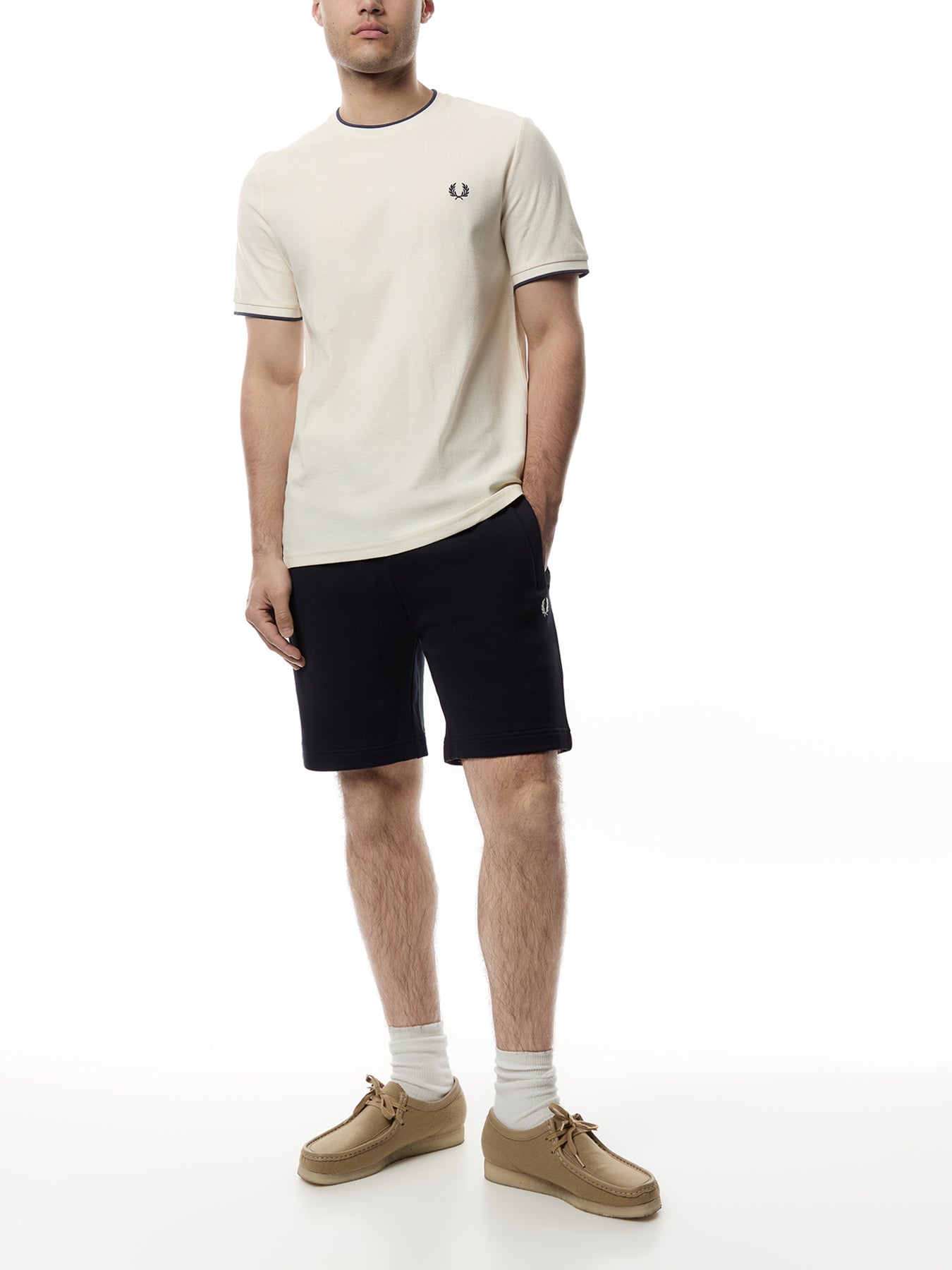 Classic Sweat Shorts