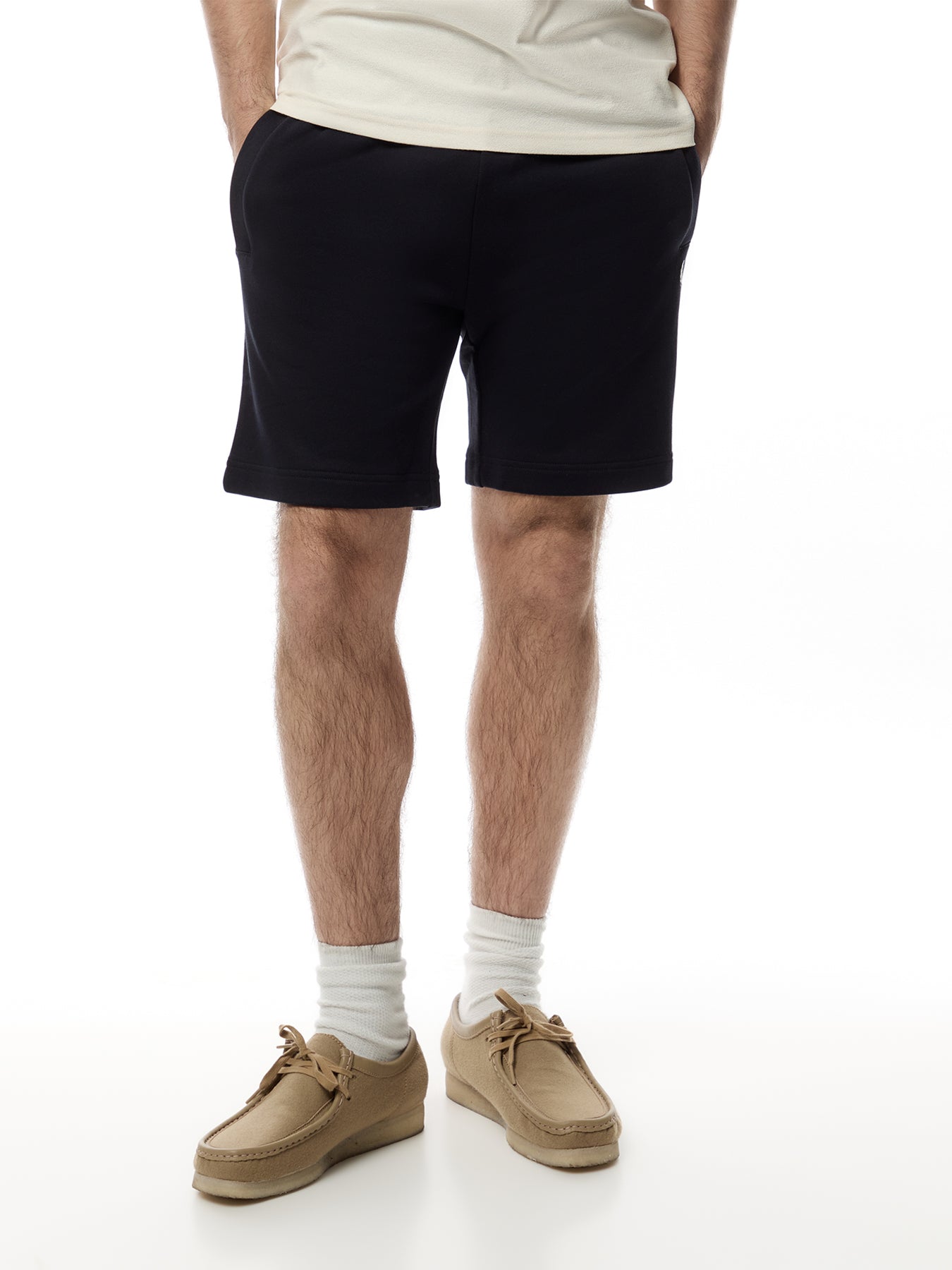 Classic Sweat Shorts