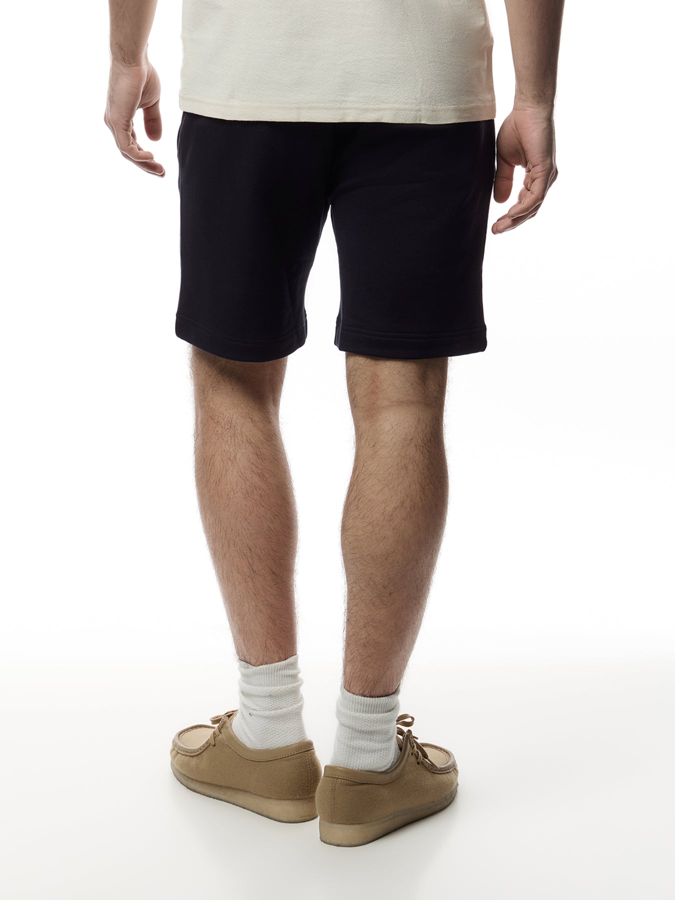 Classic Sweat Shorts
