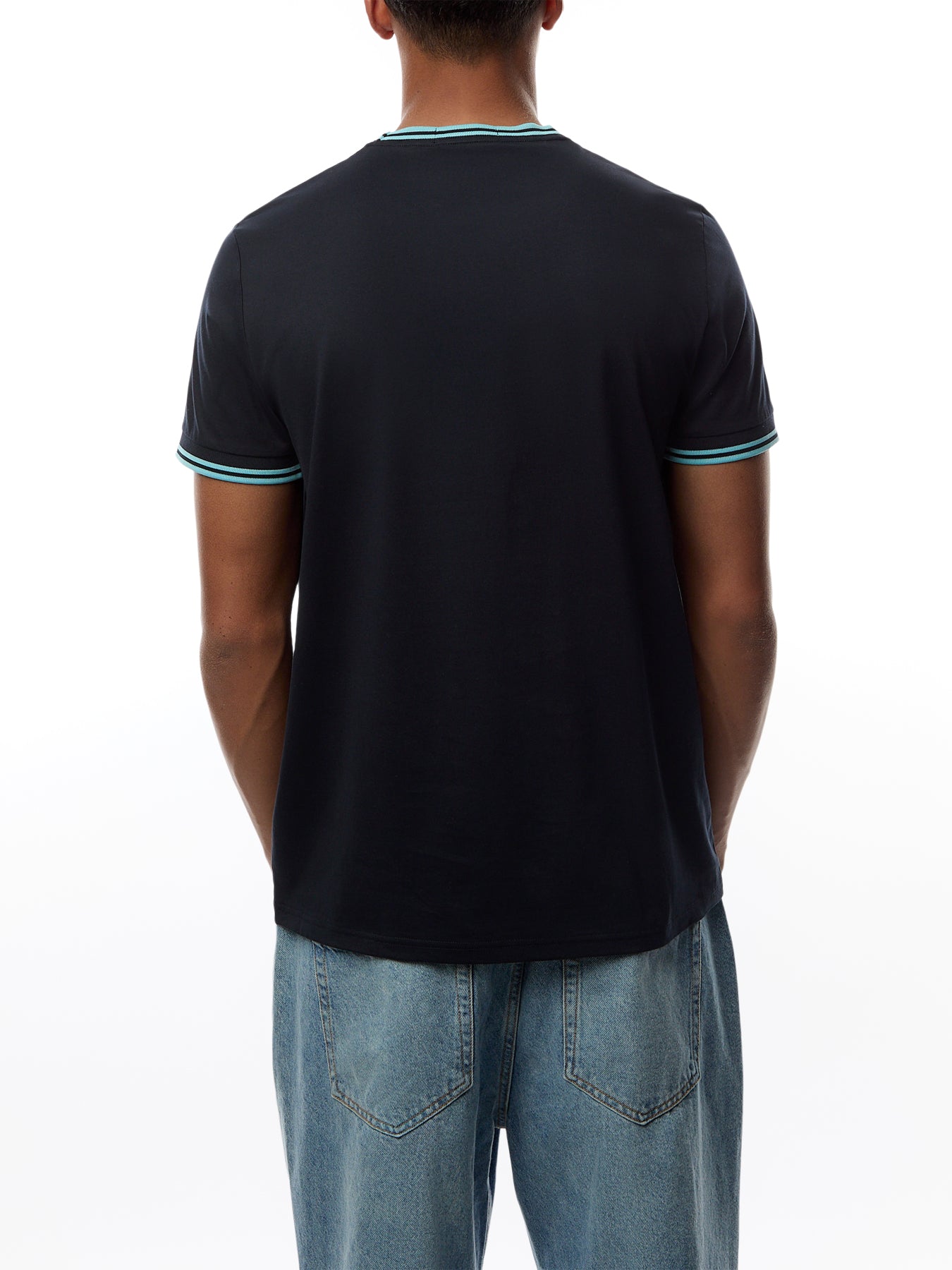 Twin Tipped T-Shirt