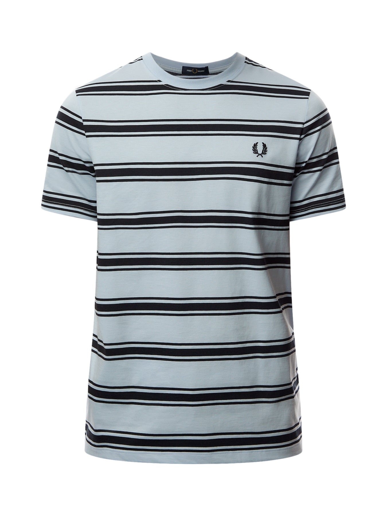 Fine Stripe T-Shirt
