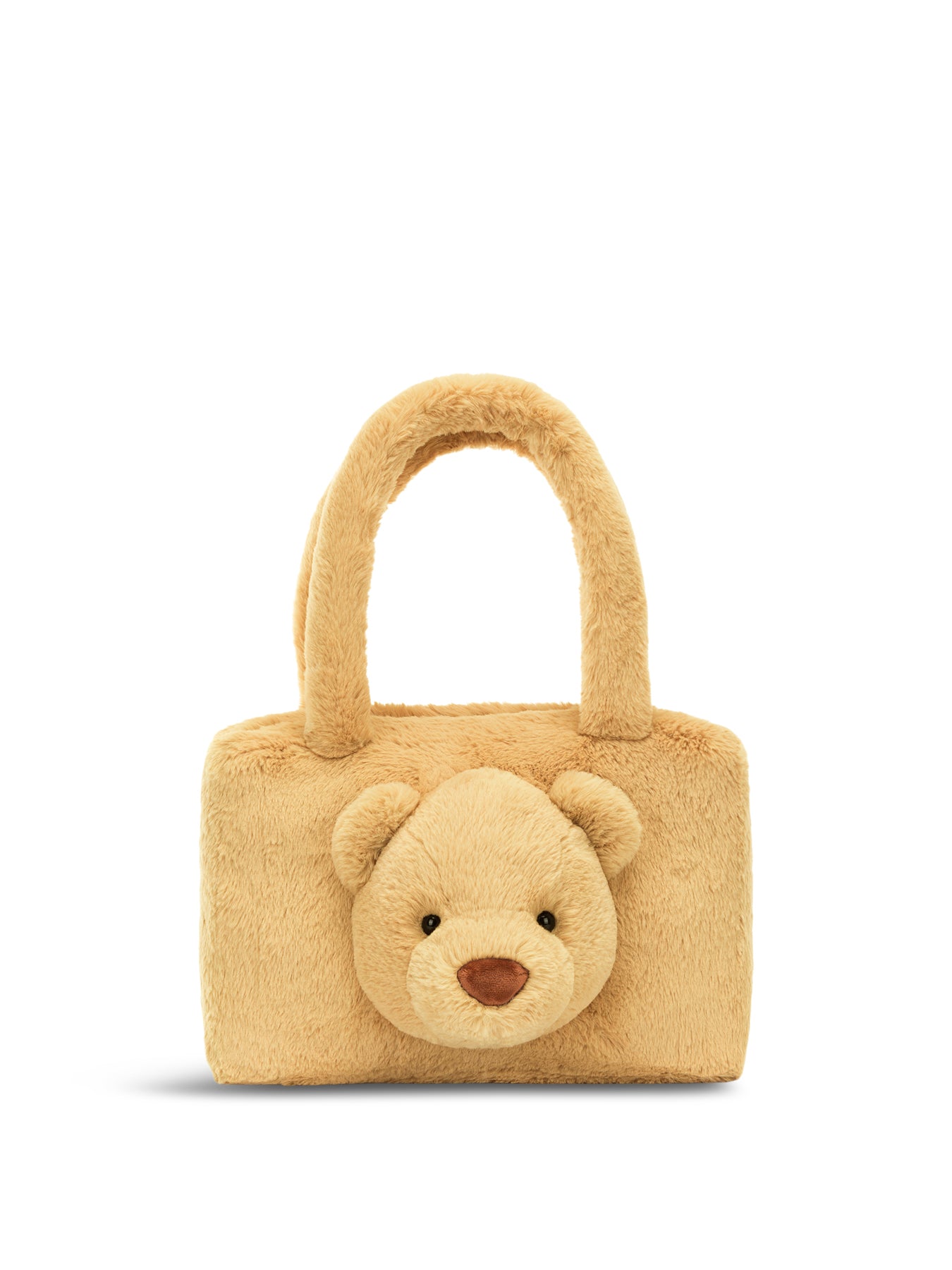 Smudge Bear Tote Bag