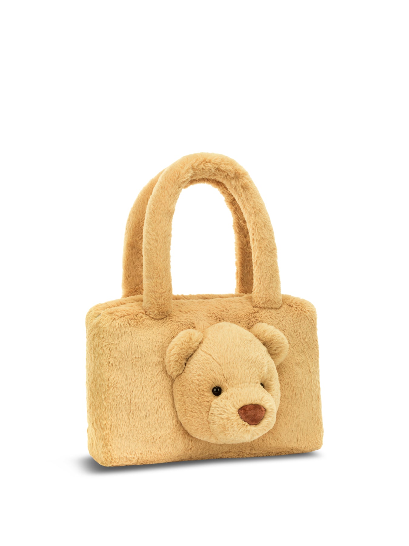 Smudge Bear Tote Bag