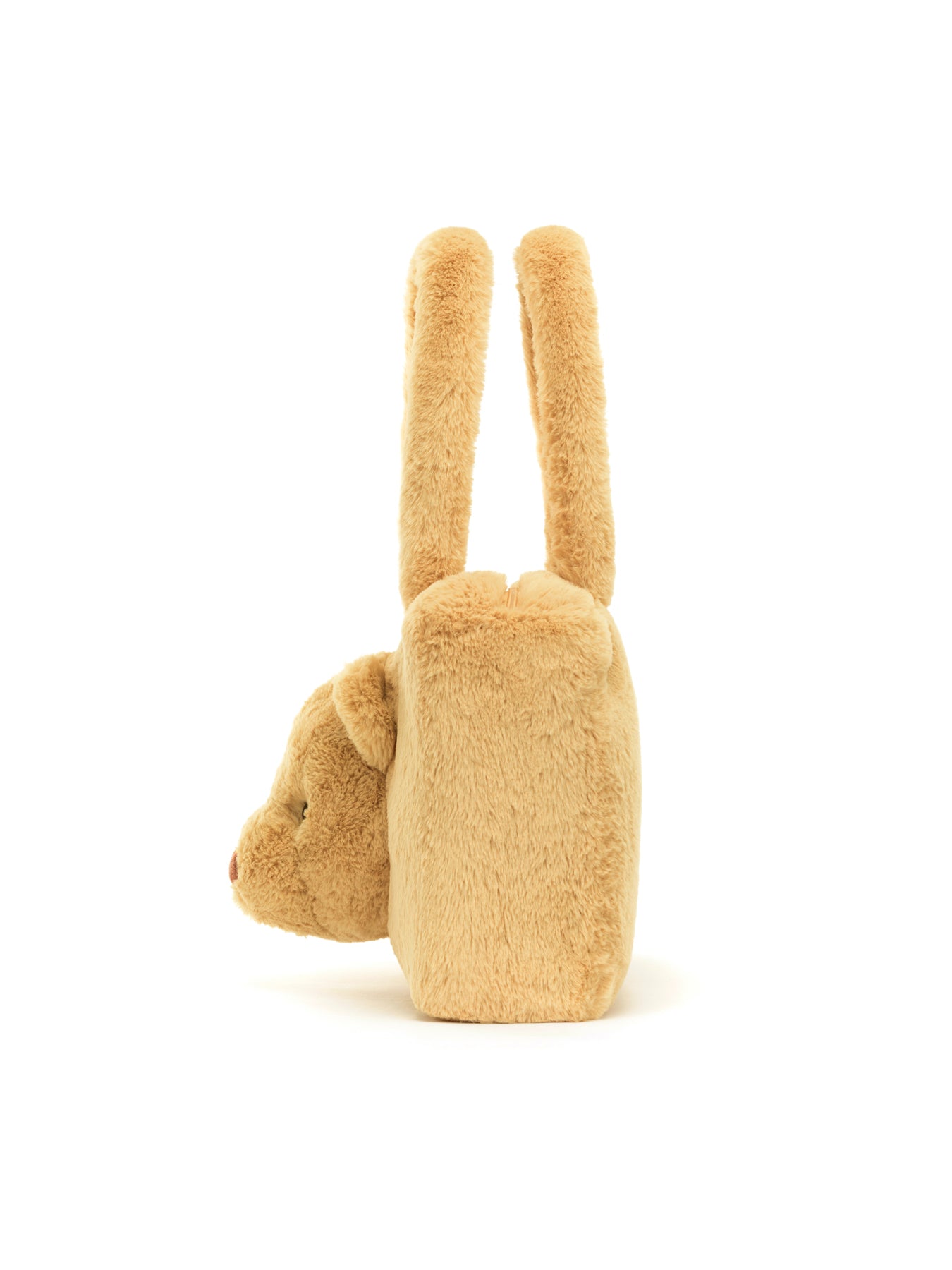 Smudge Bear Tote Bag