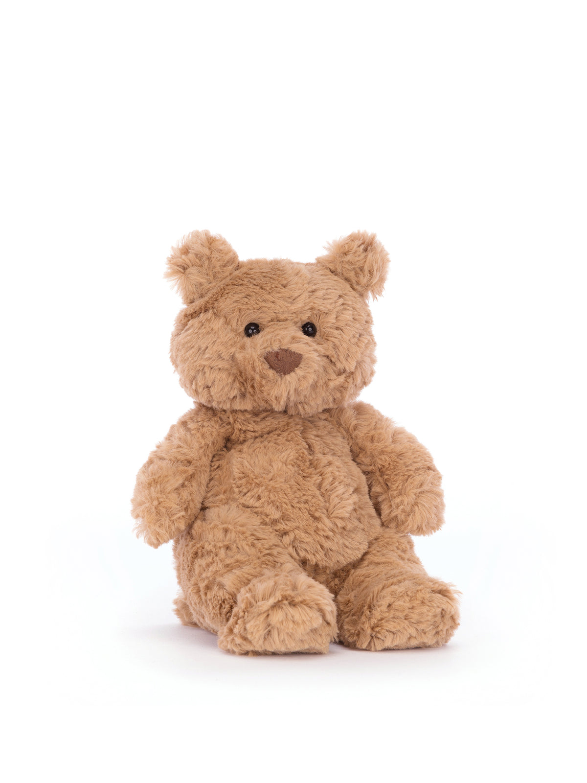 Bartholomew Bear Tiny Soft Toy 13cm