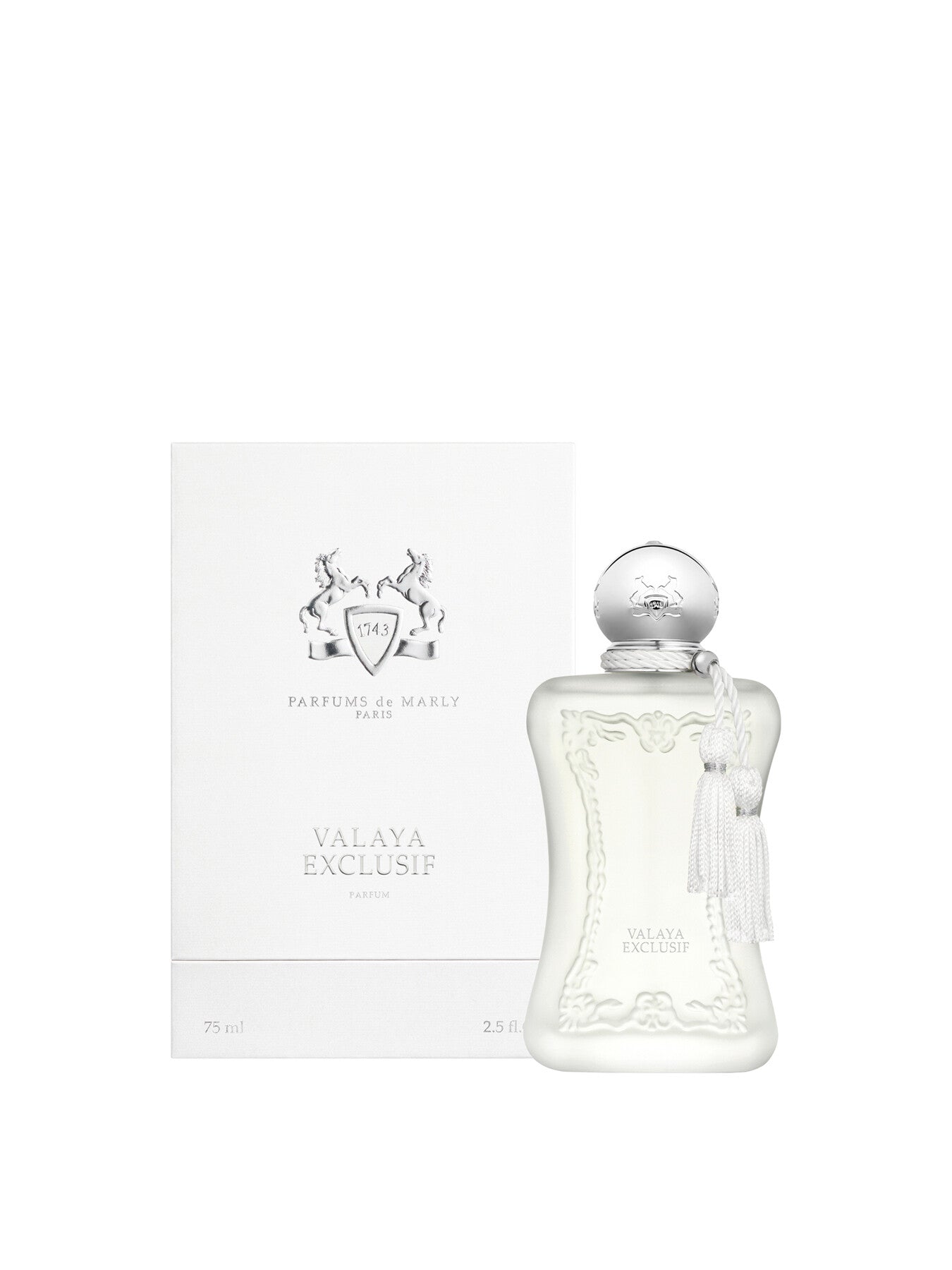 Valaya Exclusif: A Pink Perfume | Fenwick