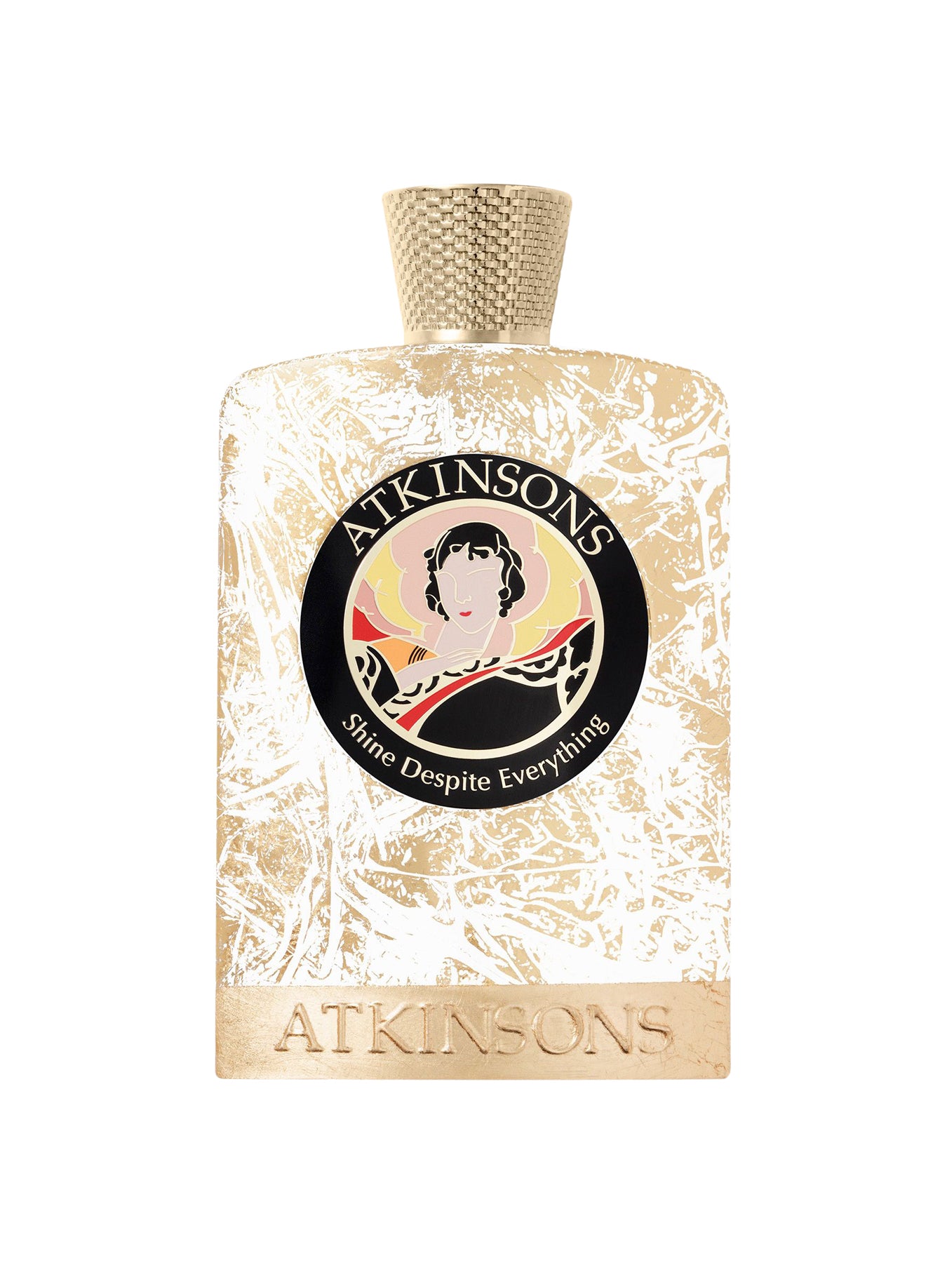 Shine Despite Everything Parfum 100ml