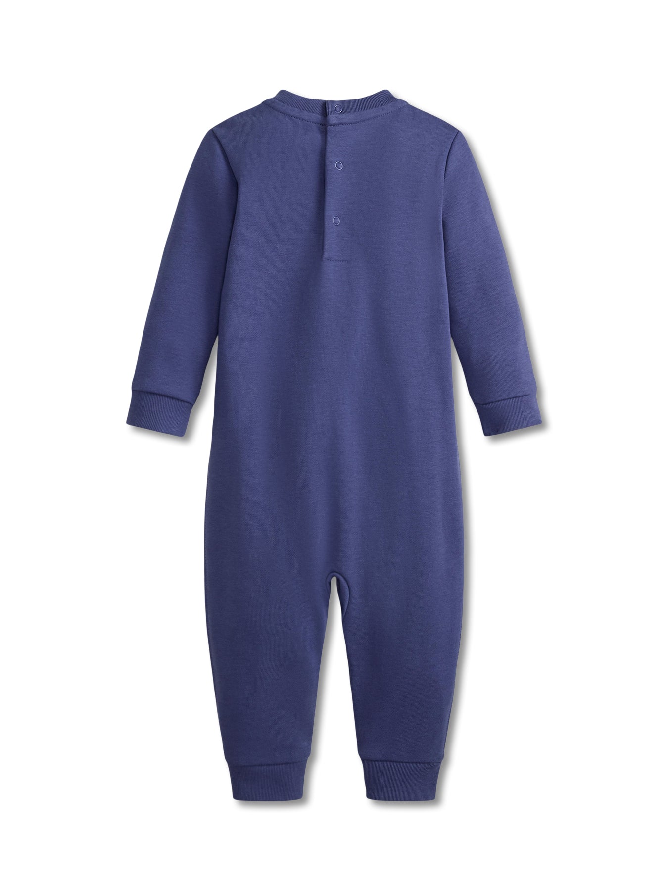 One Pieve Blue Coverall