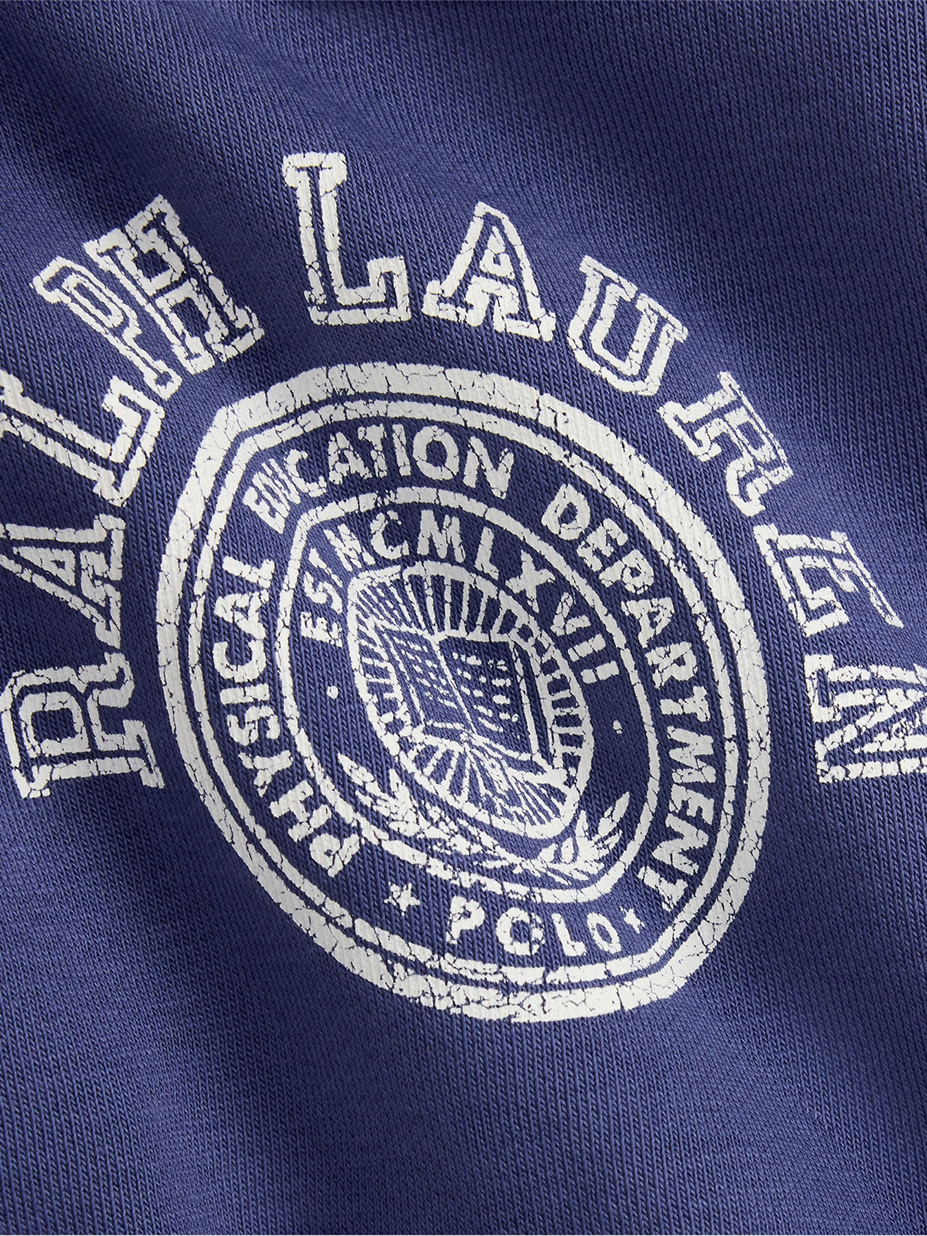 One Pieve Blue Coverall