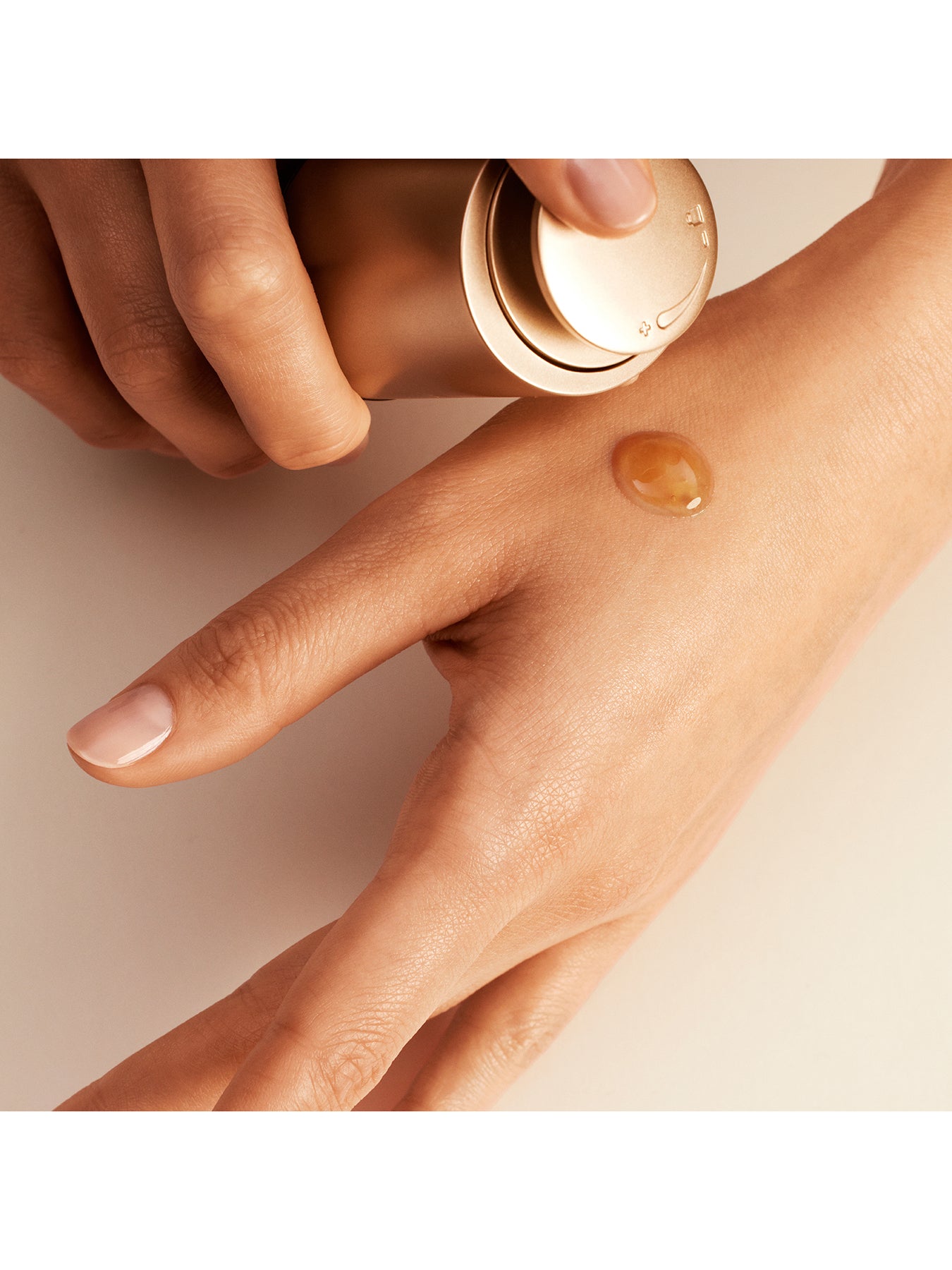 Double Serum Light 50ml