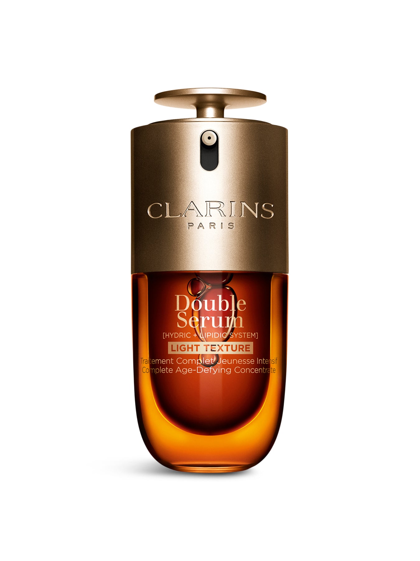 Double Serum Light 30ml