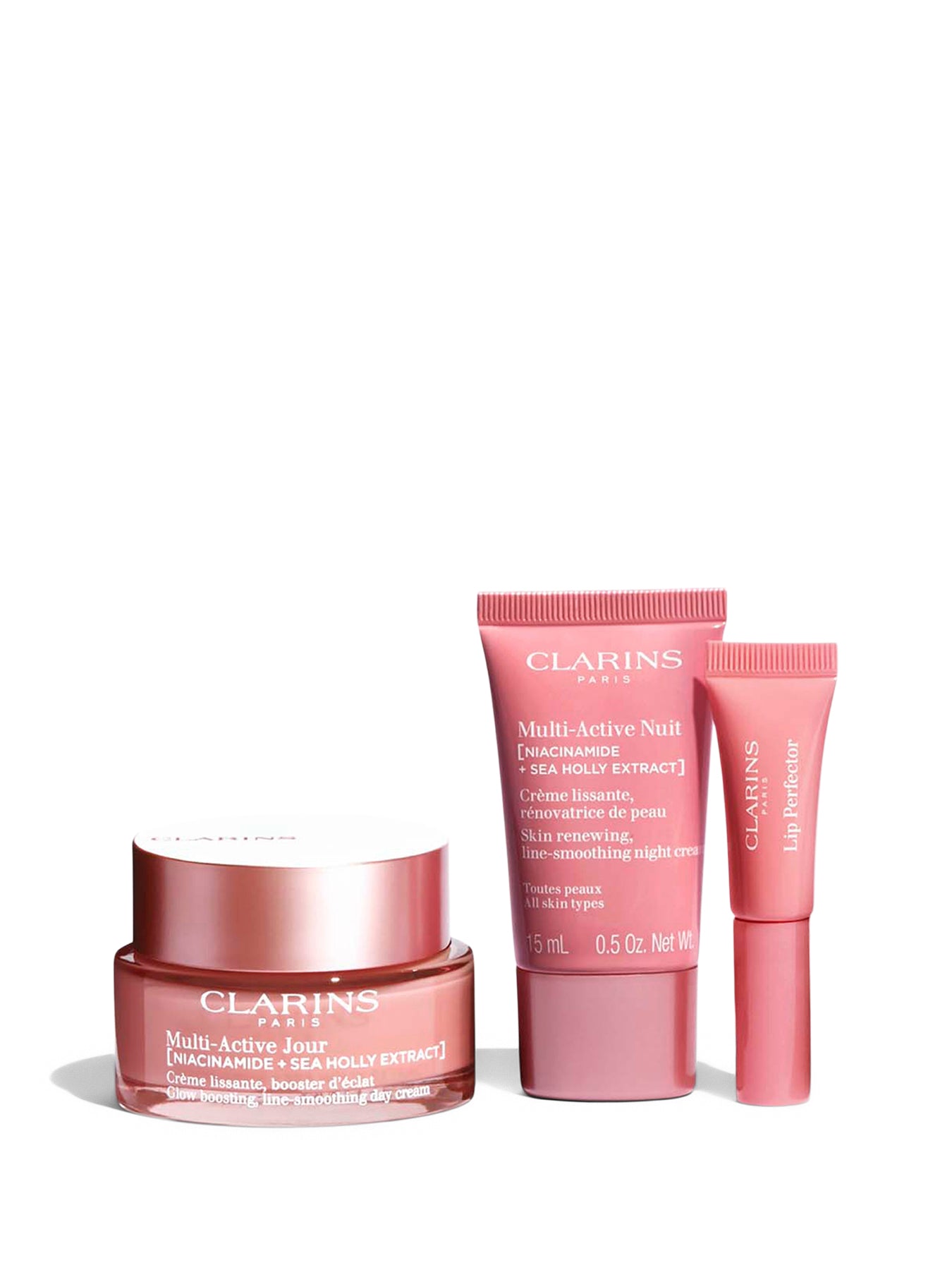 Skin Expertise Multi Active Set