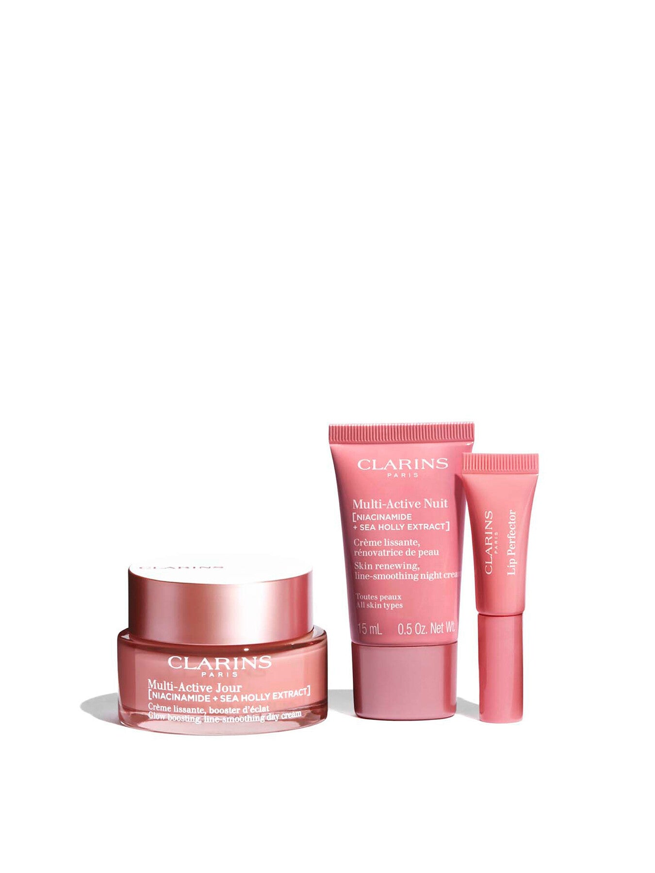 Skin Expertise Multi Active Set