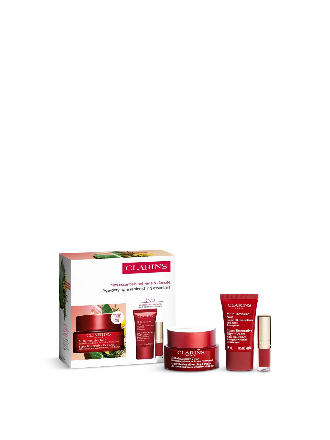 Super Restorative Set