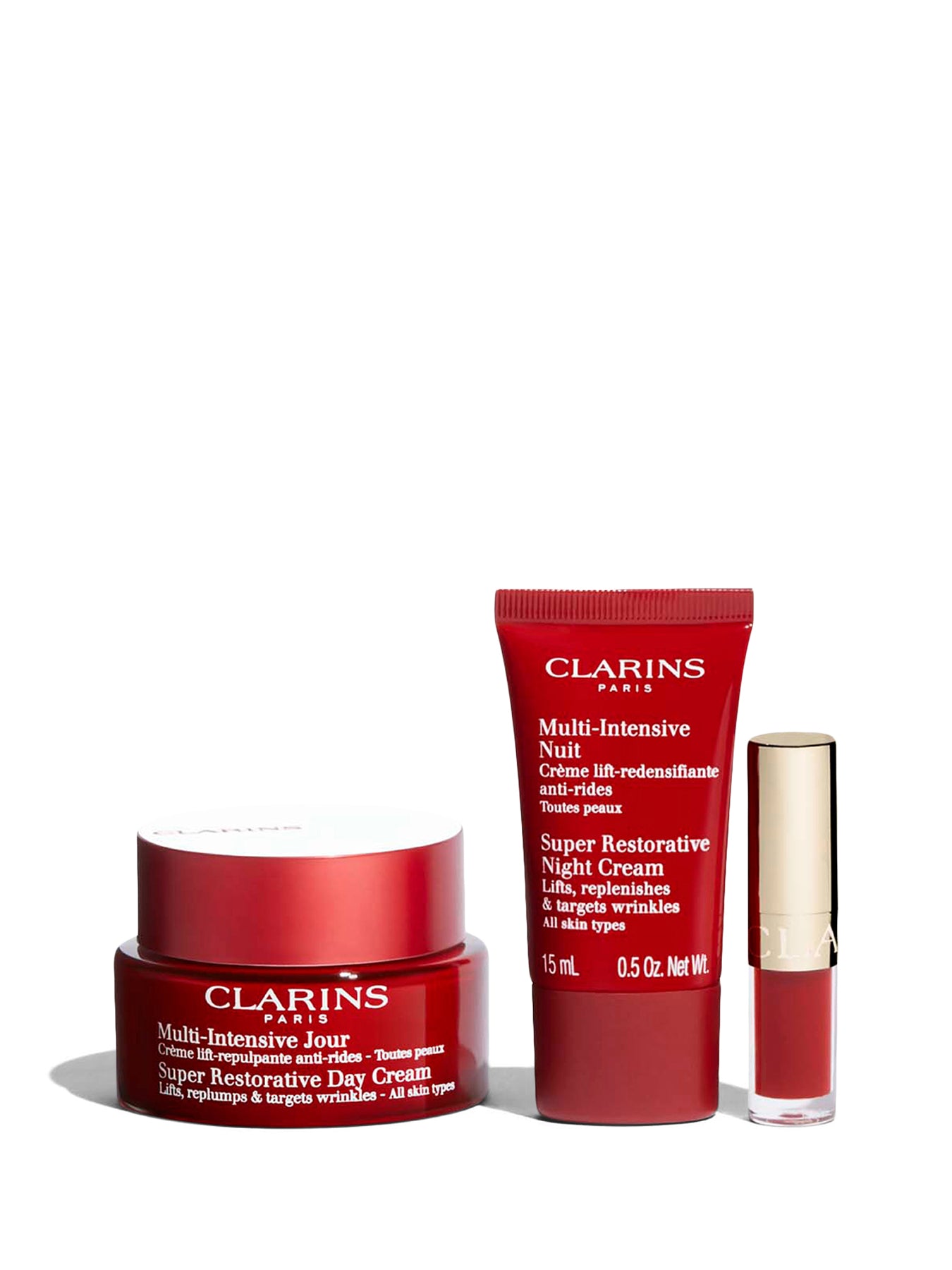 Super Restorative Set